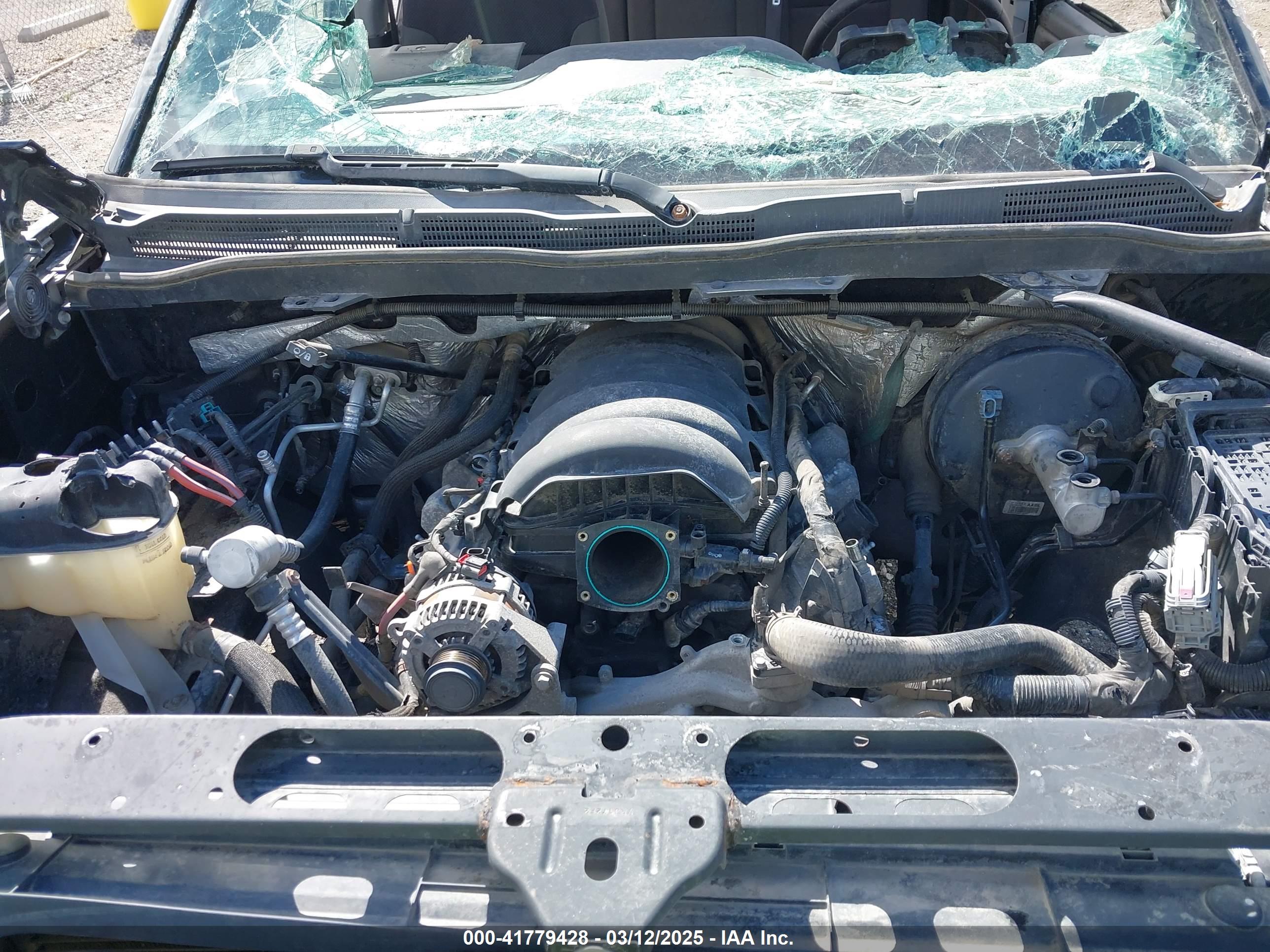 CHEVROLET SILVERADO image 10
