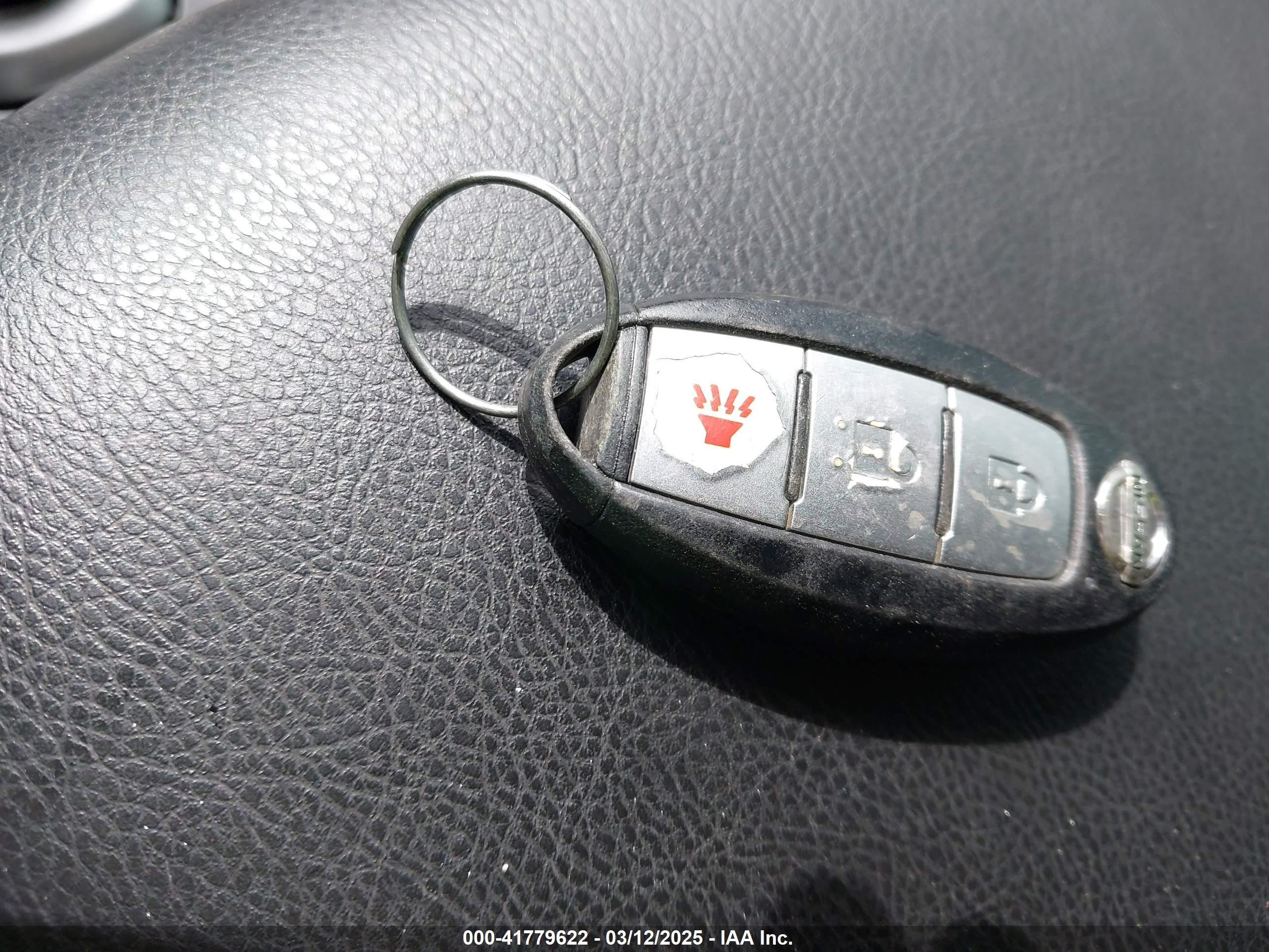 NISSAN PATHFINDER image 11