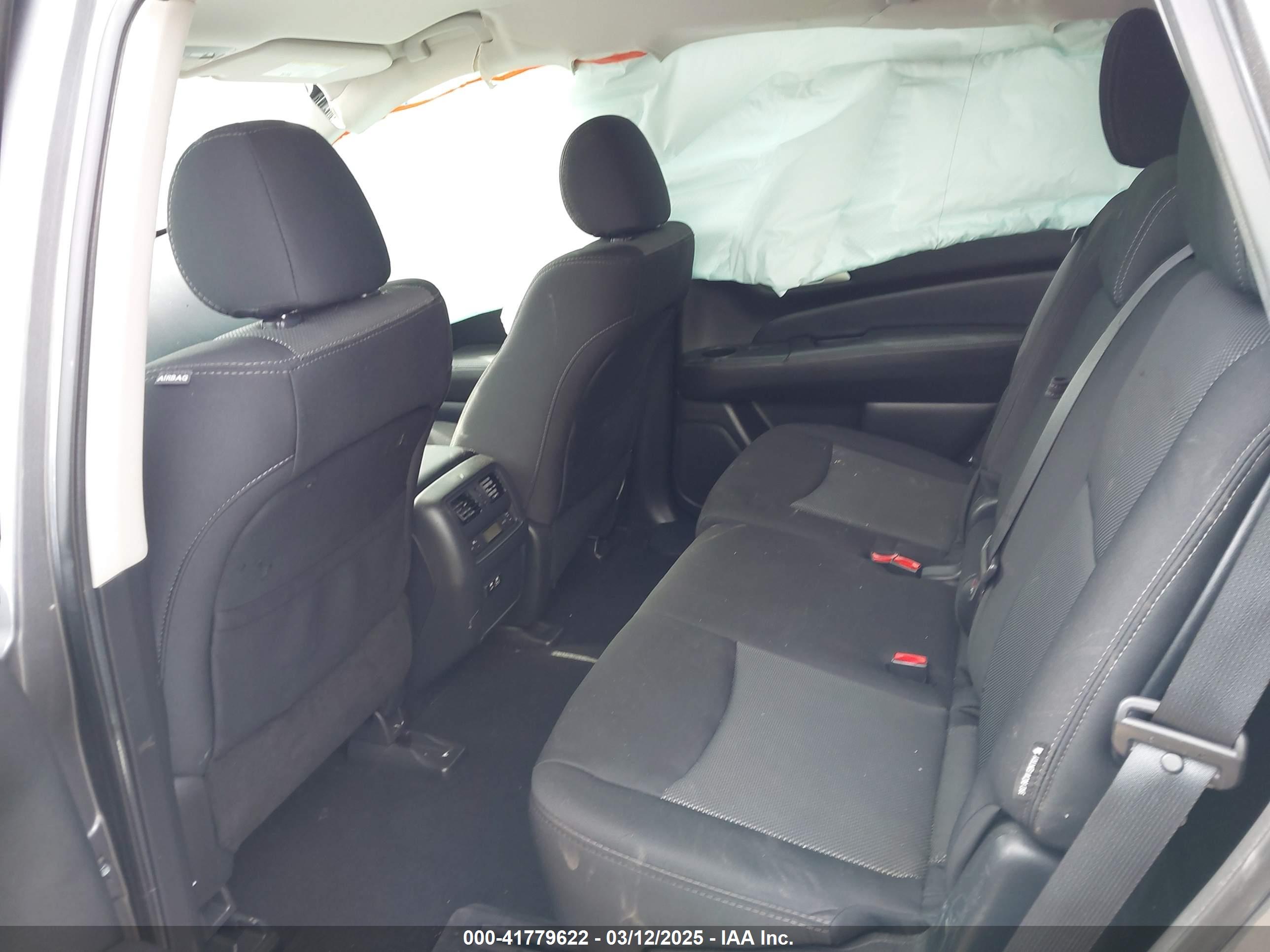 NISSAN PATHFINDER image 8