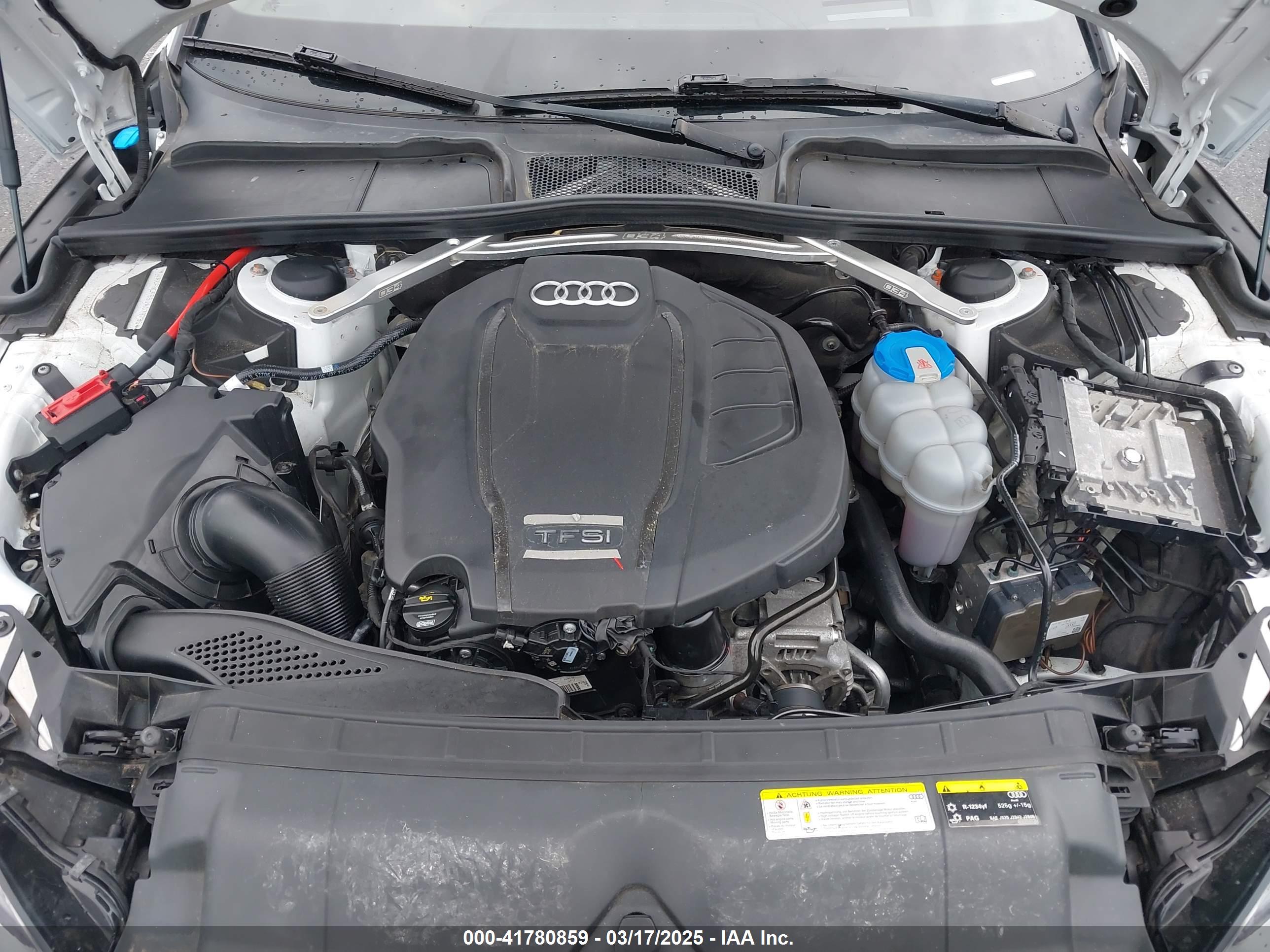 AUDI A5 image 10