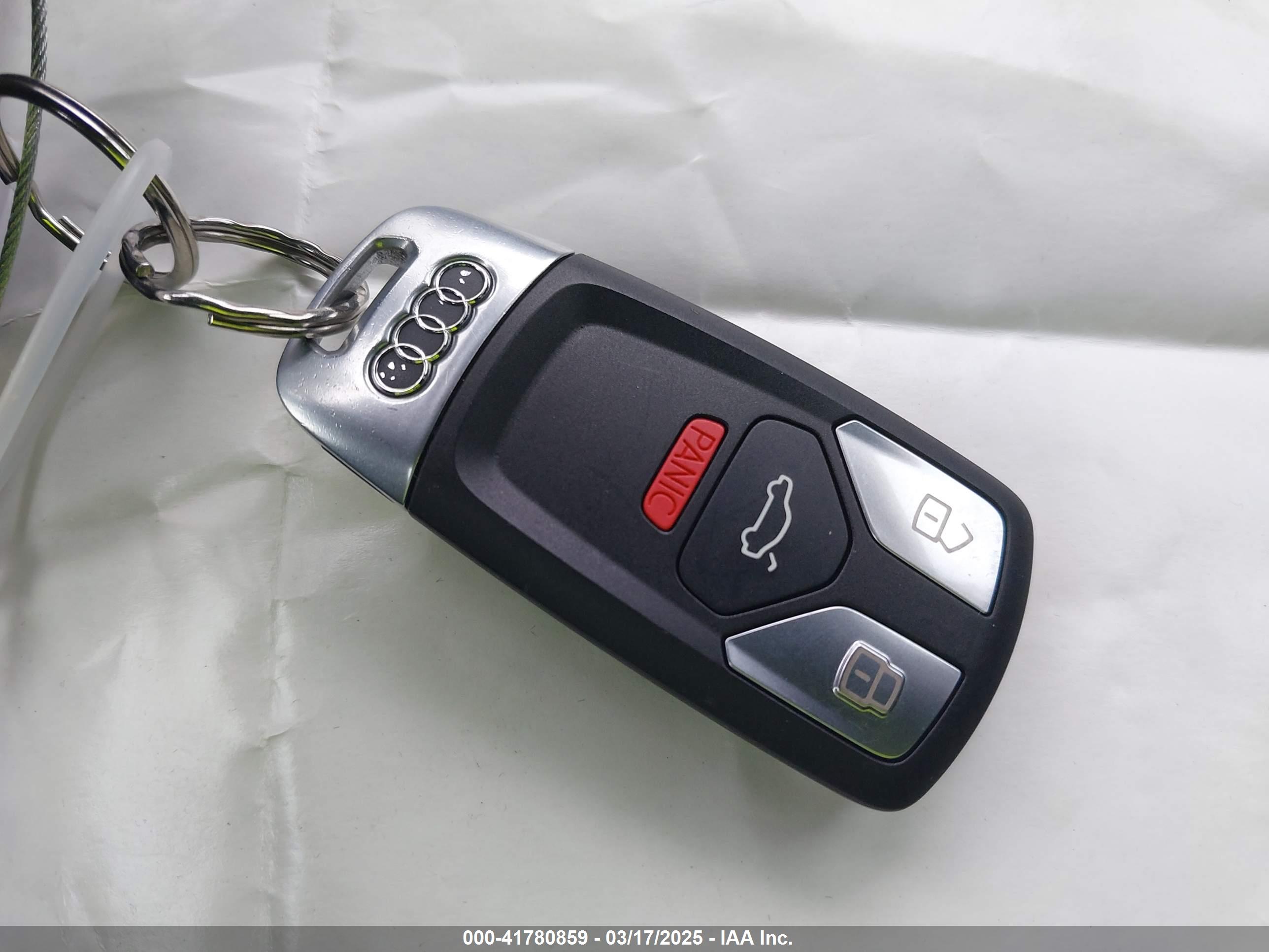 AUDI A5 image 11
