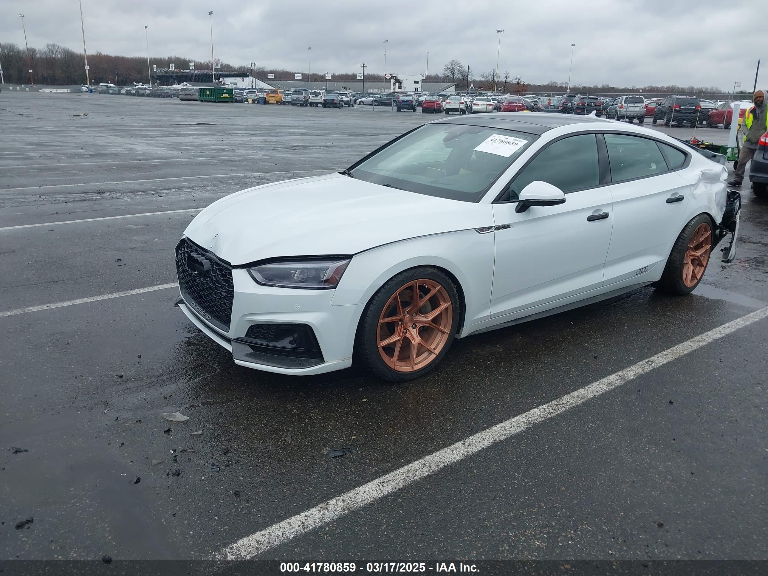 AUDI A5 image 2