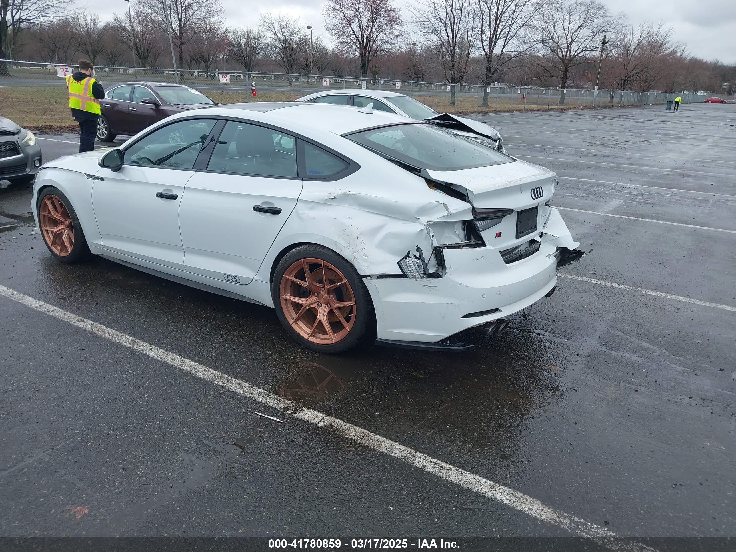 AUDI A5 image 3