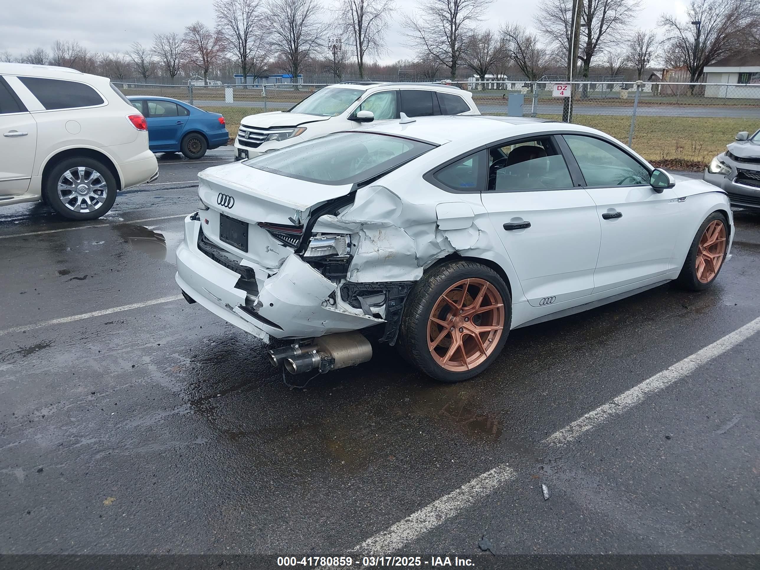AUDI A5 image 4