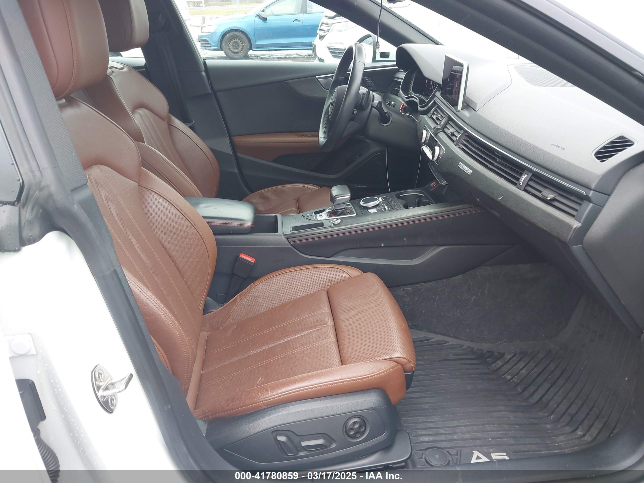 AUDI A5 image 5