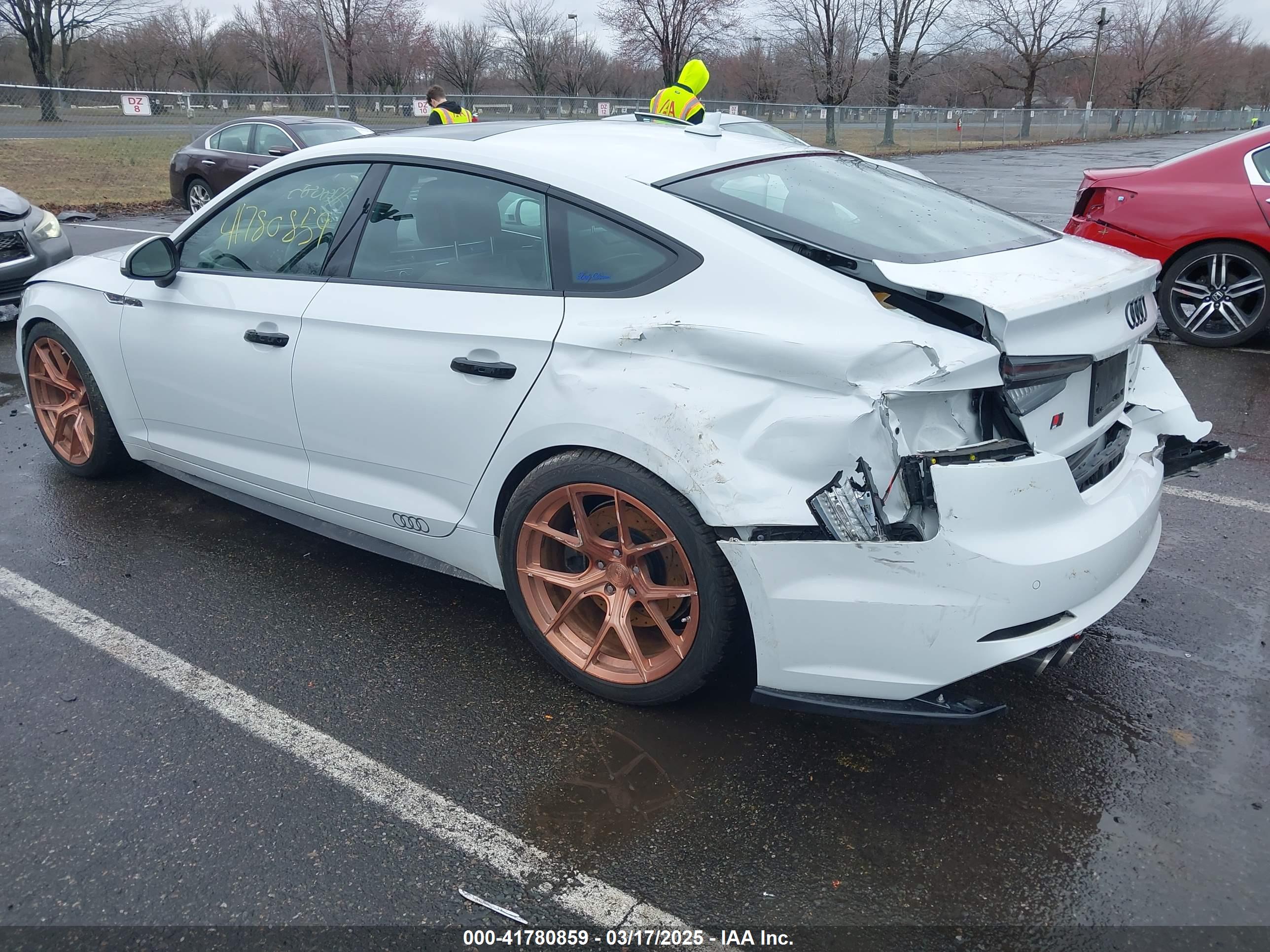 AUDI A5 image 6