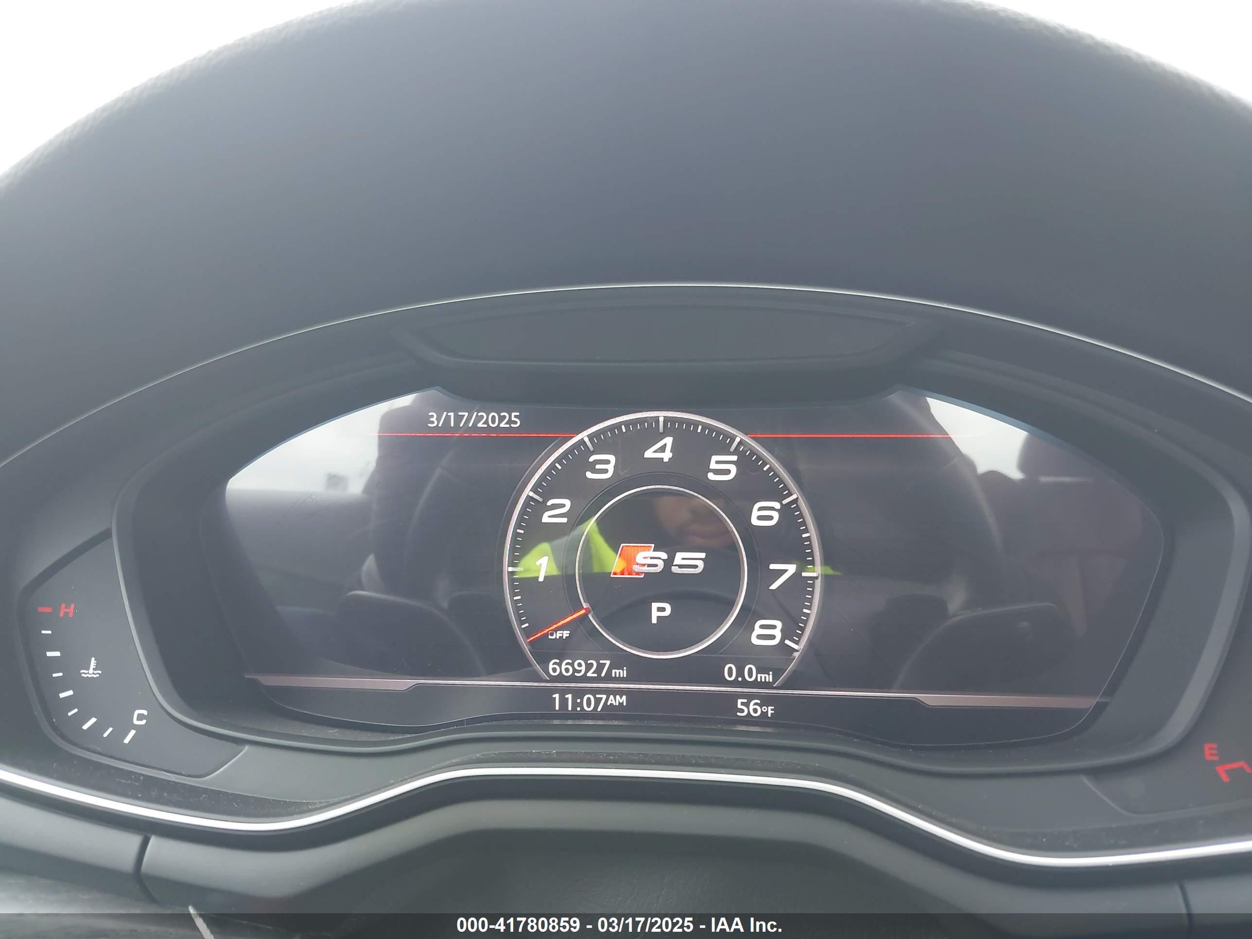 AUDI A5 image 7