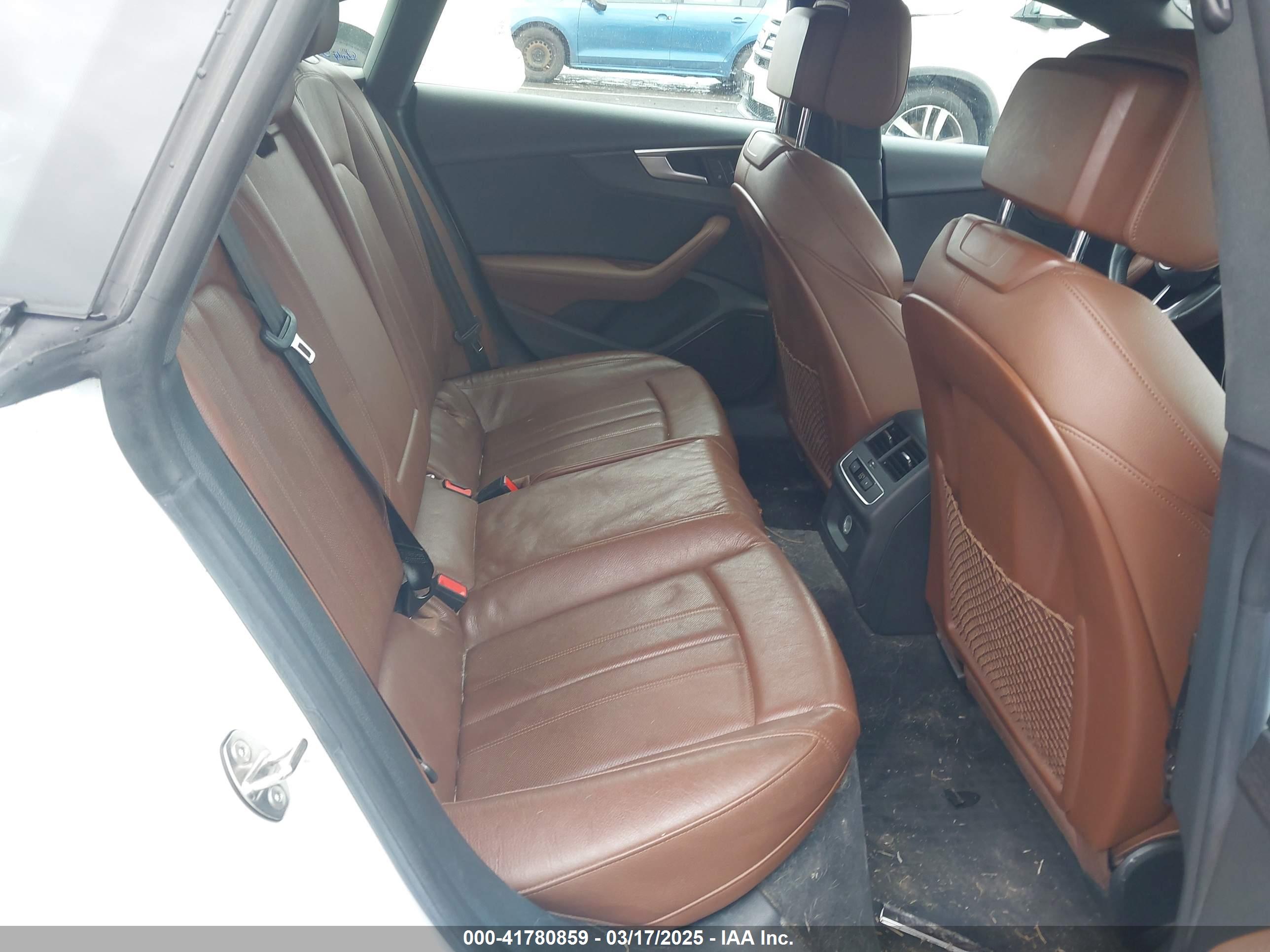 AUDI A5 image 8