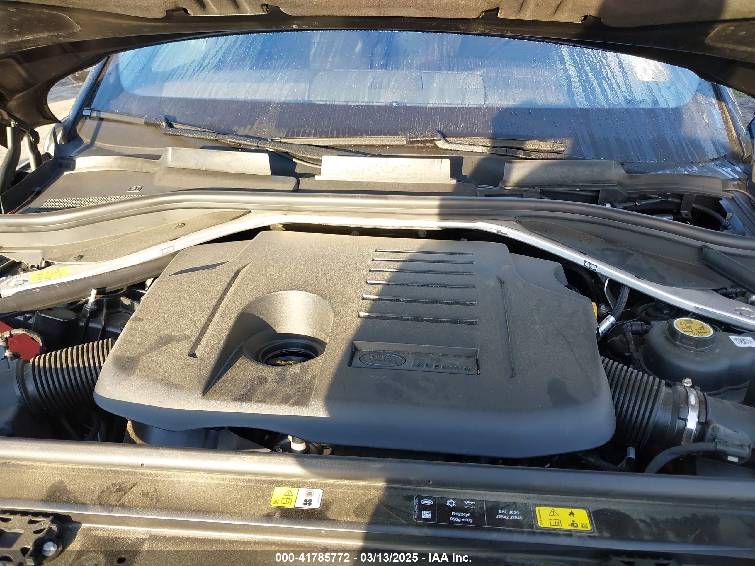 LAND ROVER image 10