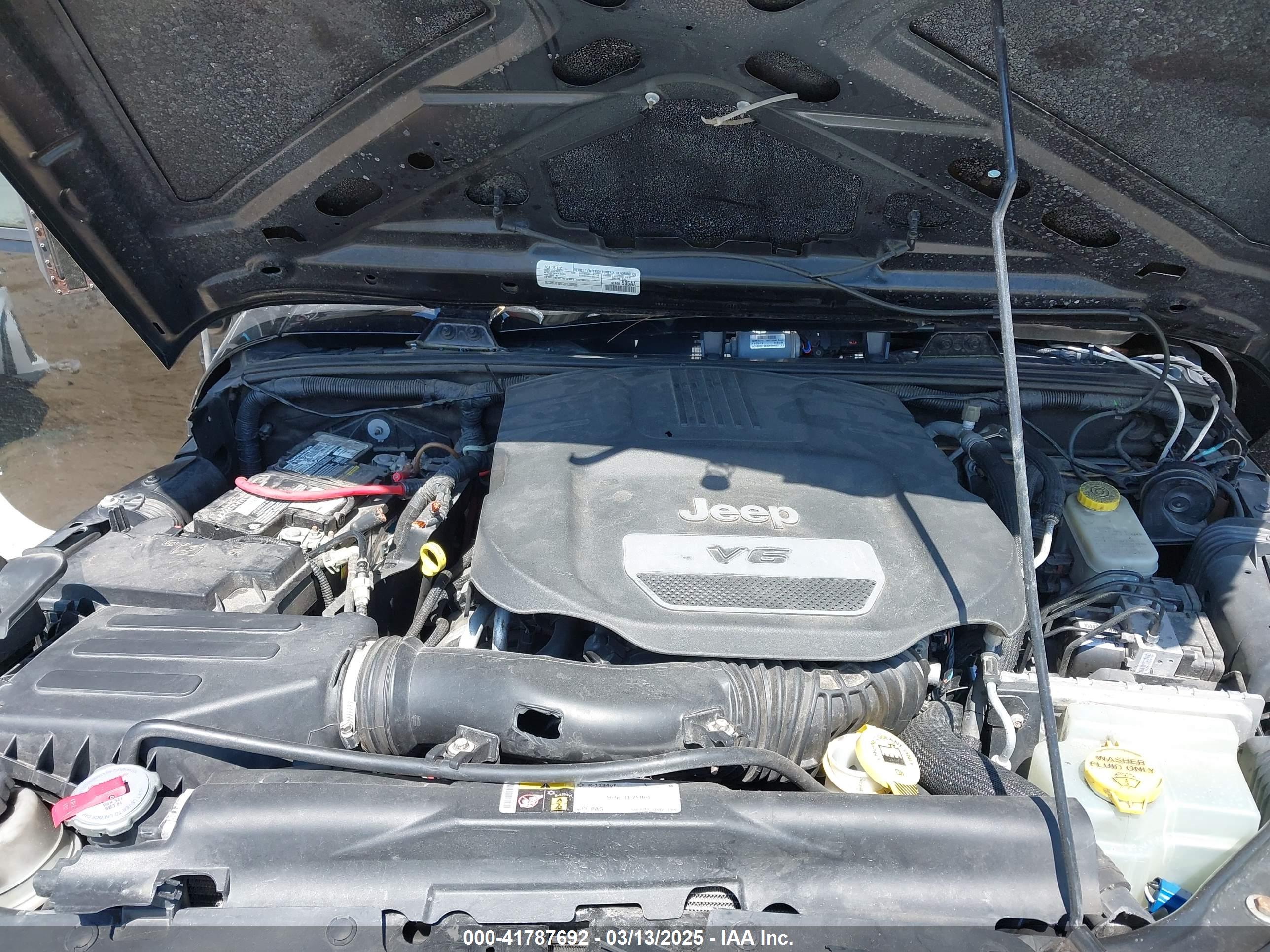 JEEP WRANGLER image 10
