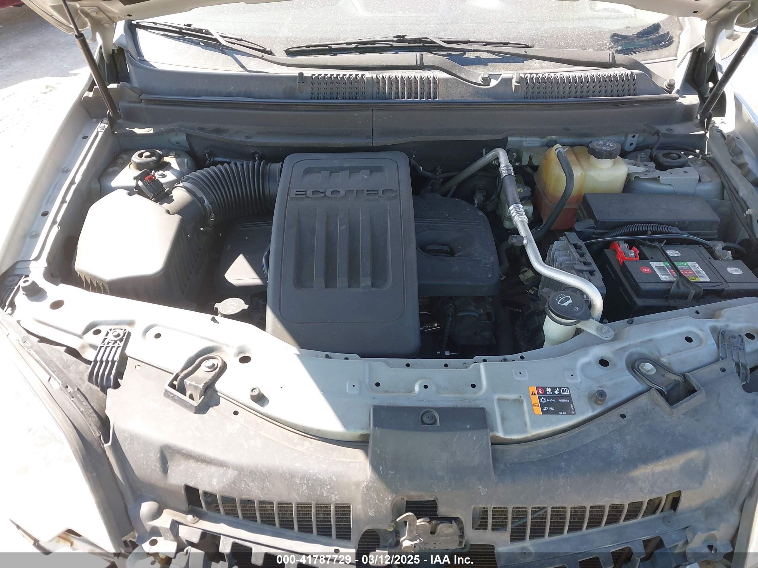 CHEVROLET CAPTIVA image 10
