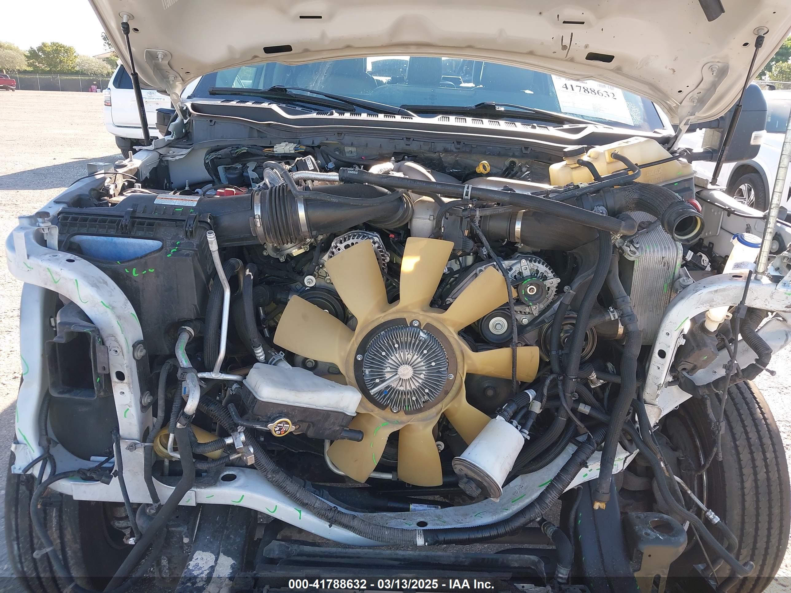 FORD F-450 image 10