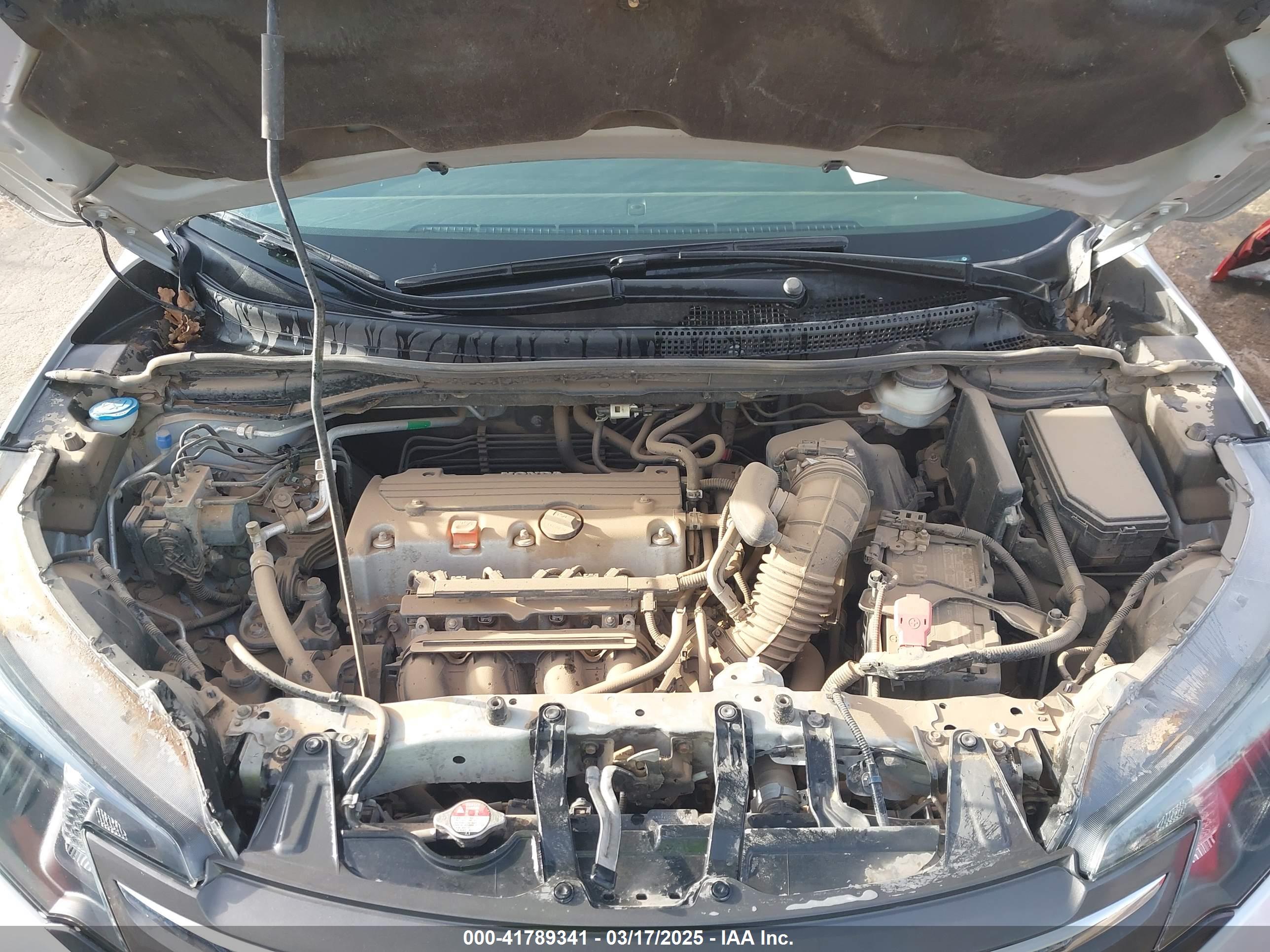 HONDA CR-V image 10
