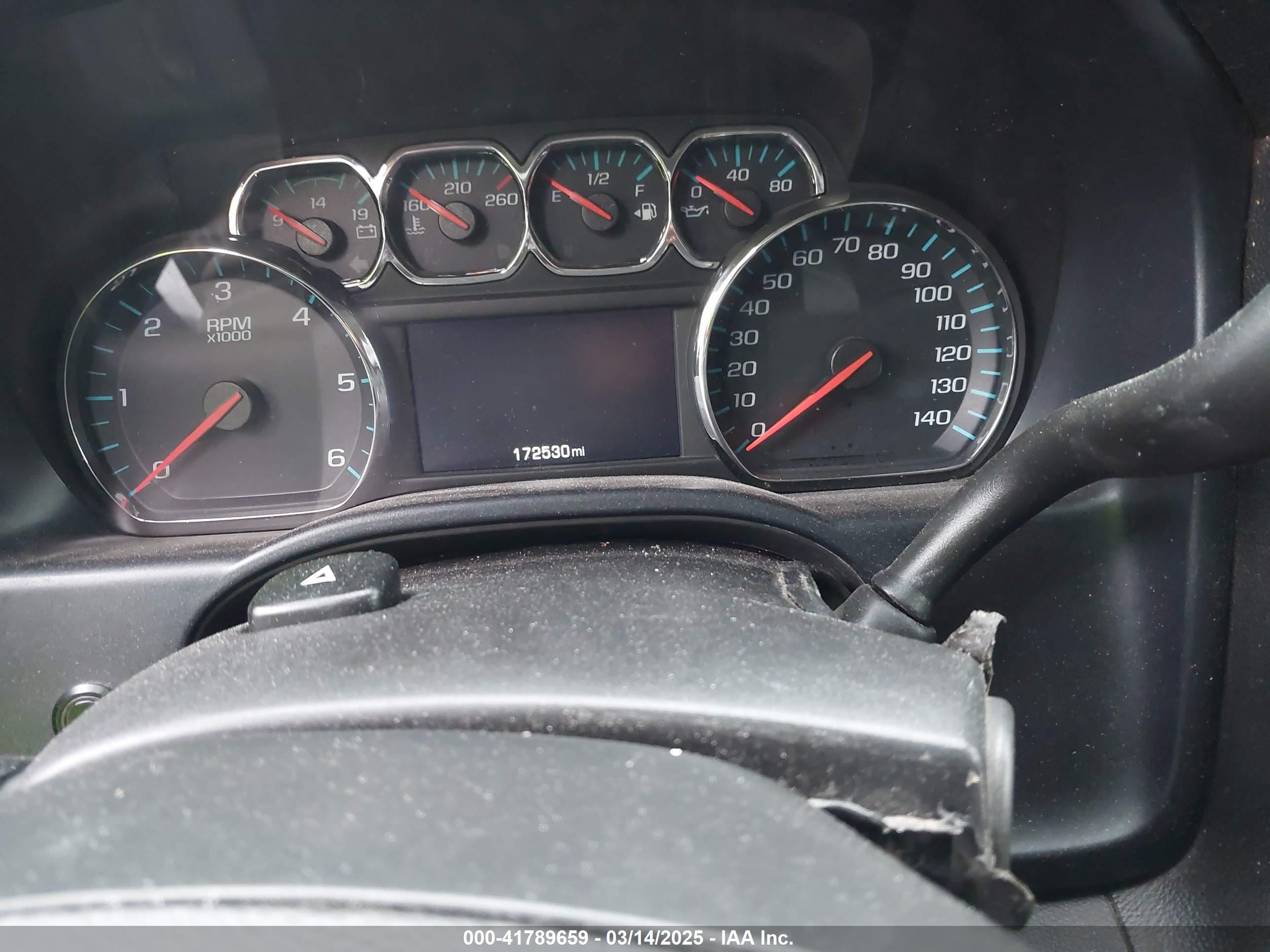 CHEVROLET SILVERADO image 7