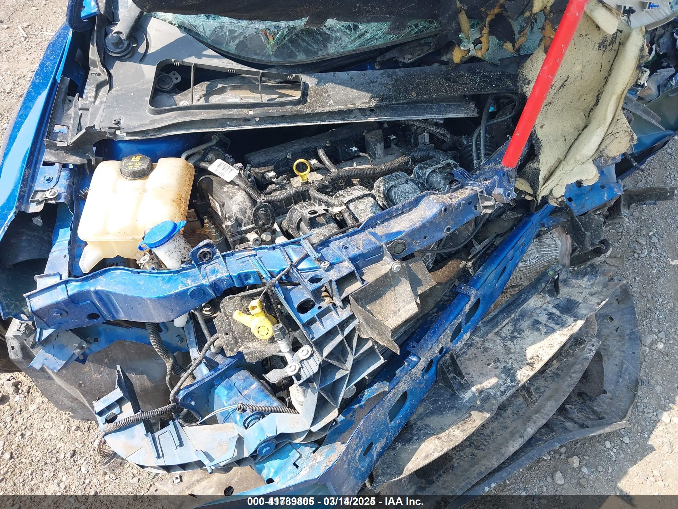 FORD FOCUS image 10
