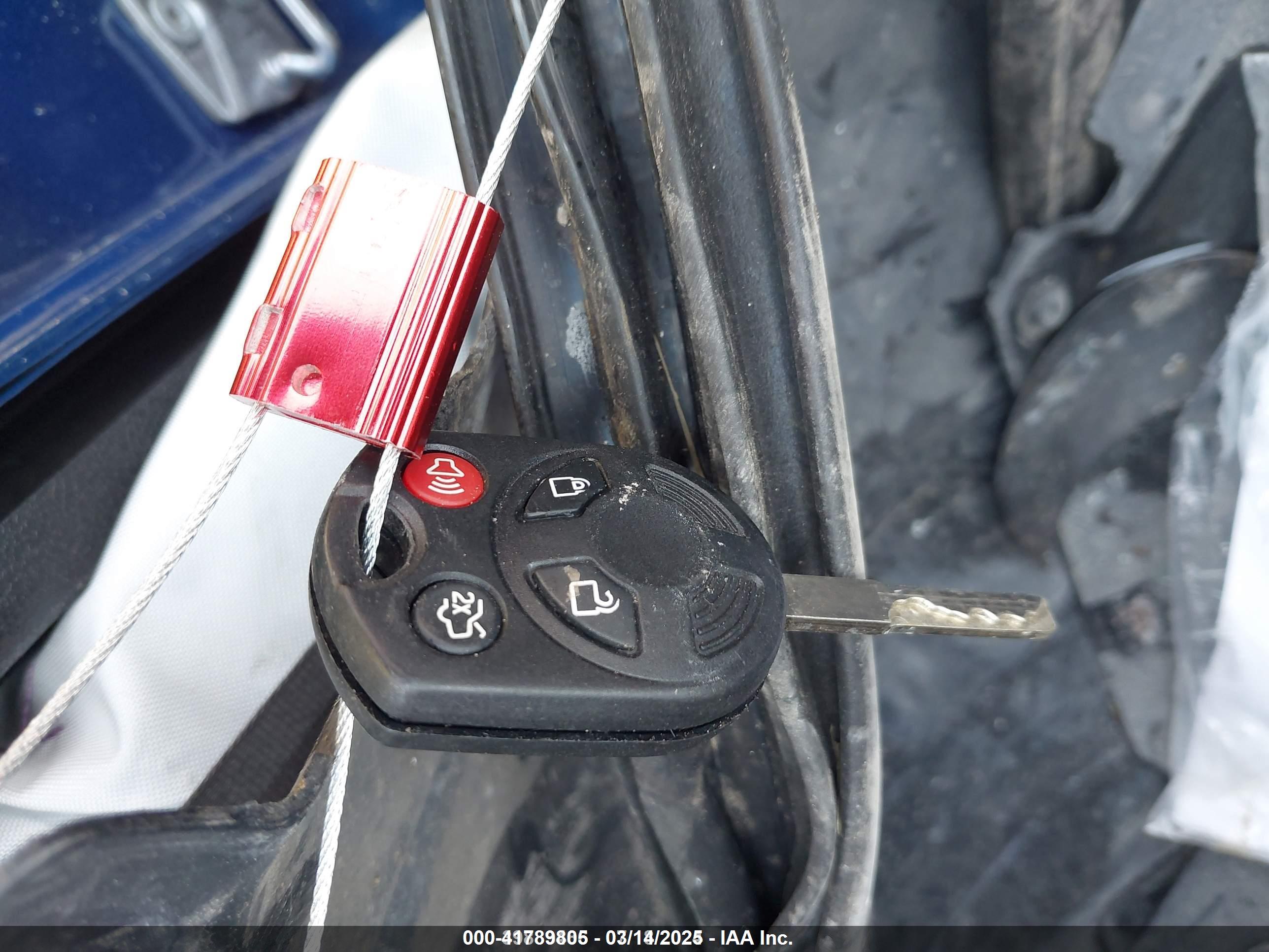 FORD FOCUS image 11