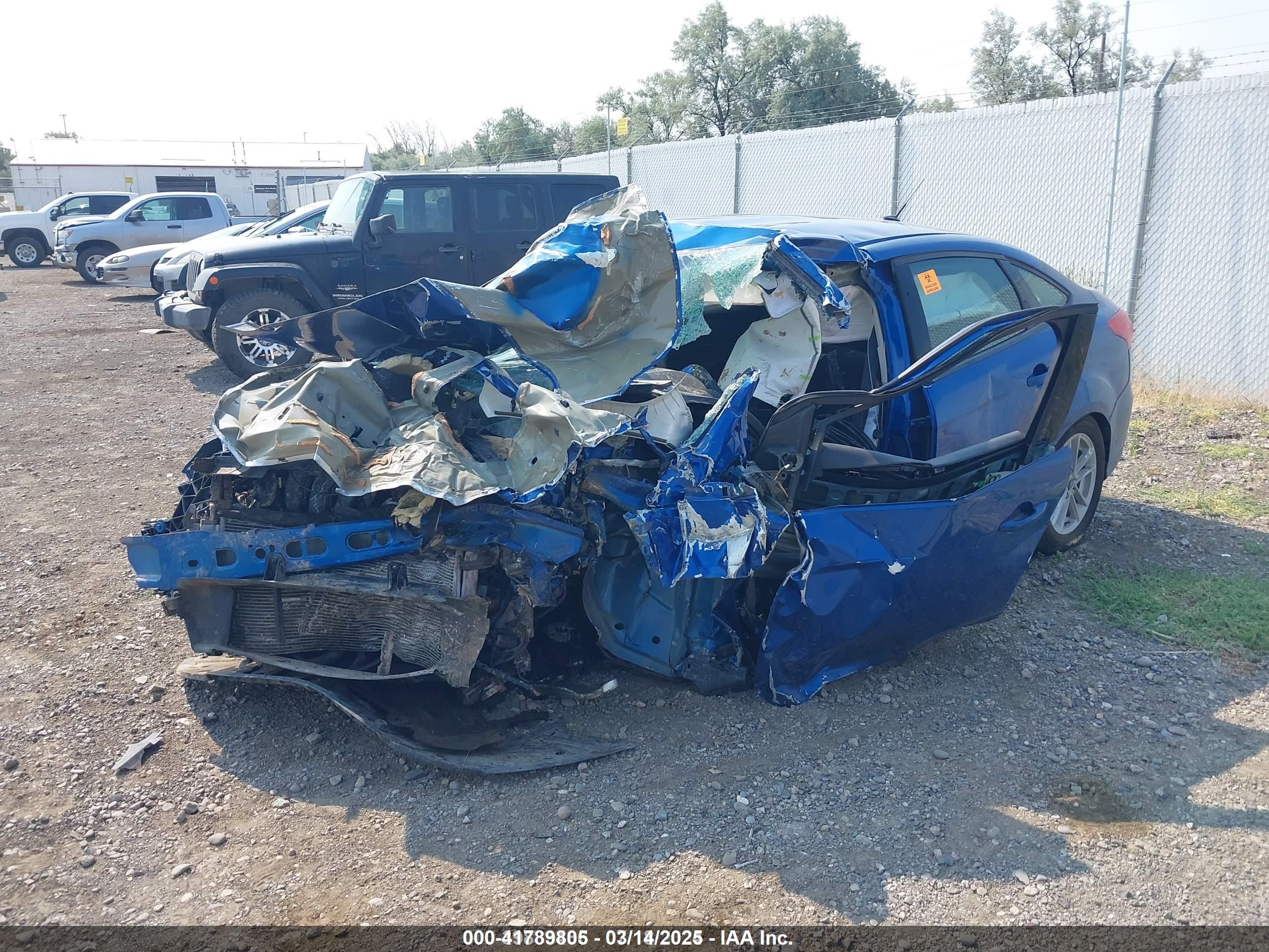 FORD FOCUS image 2