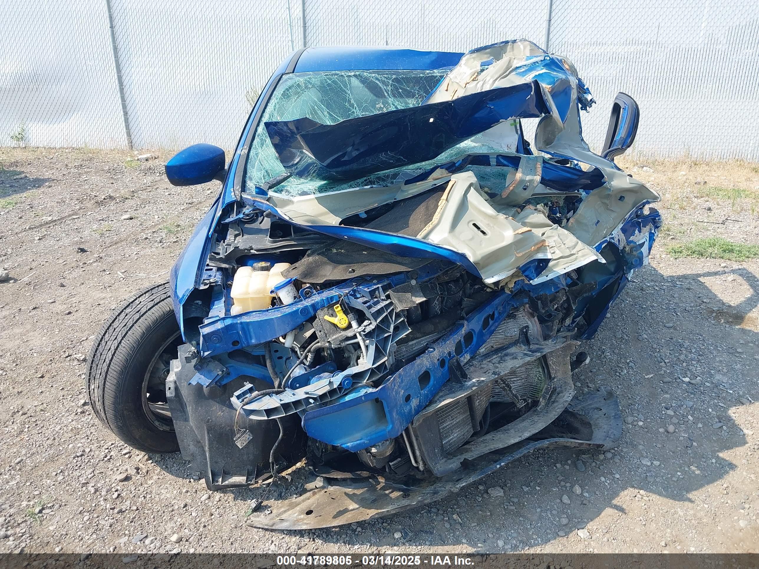 FORD FOCUS image 6