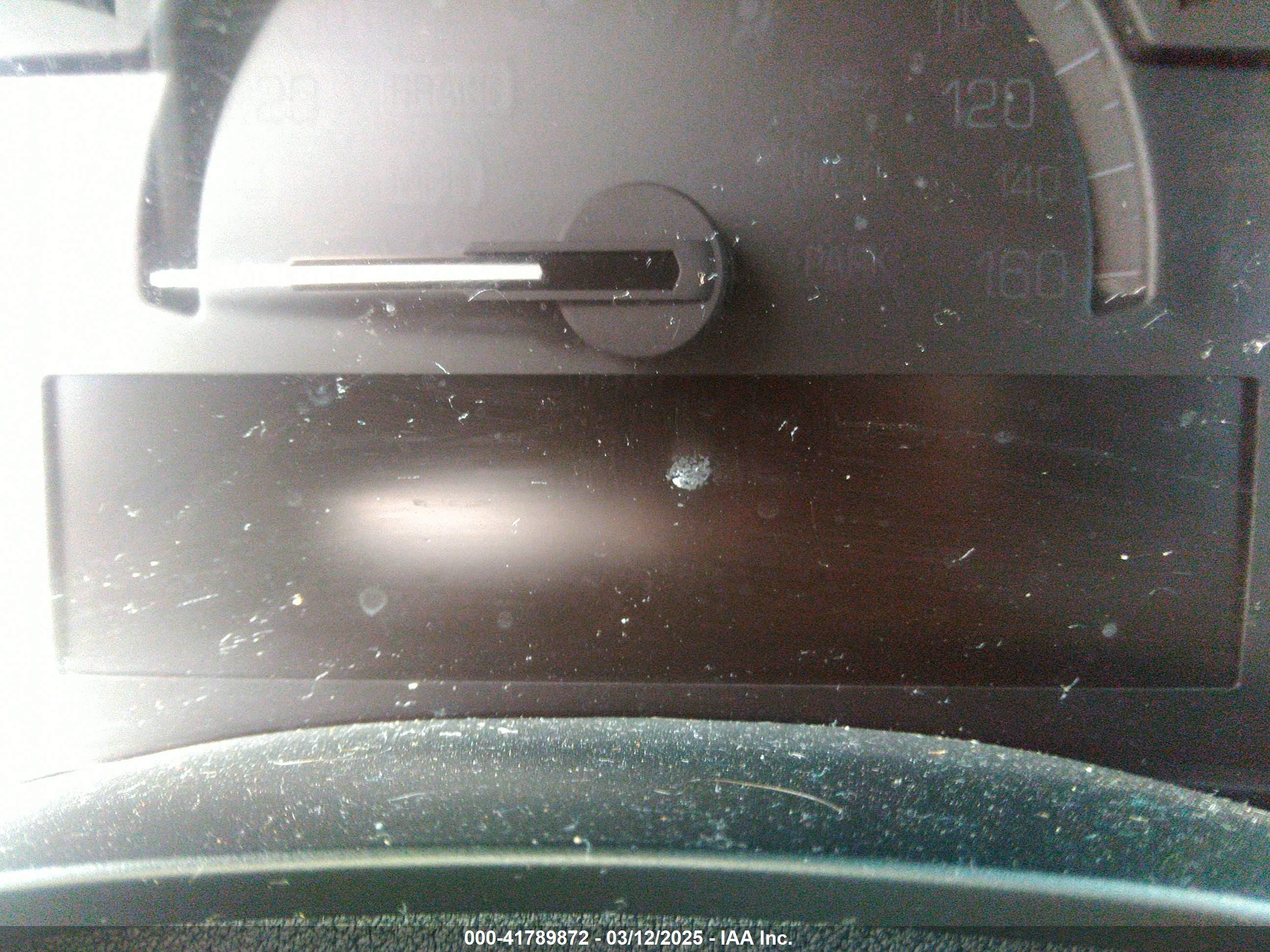 CADILLAC ATS image 7
