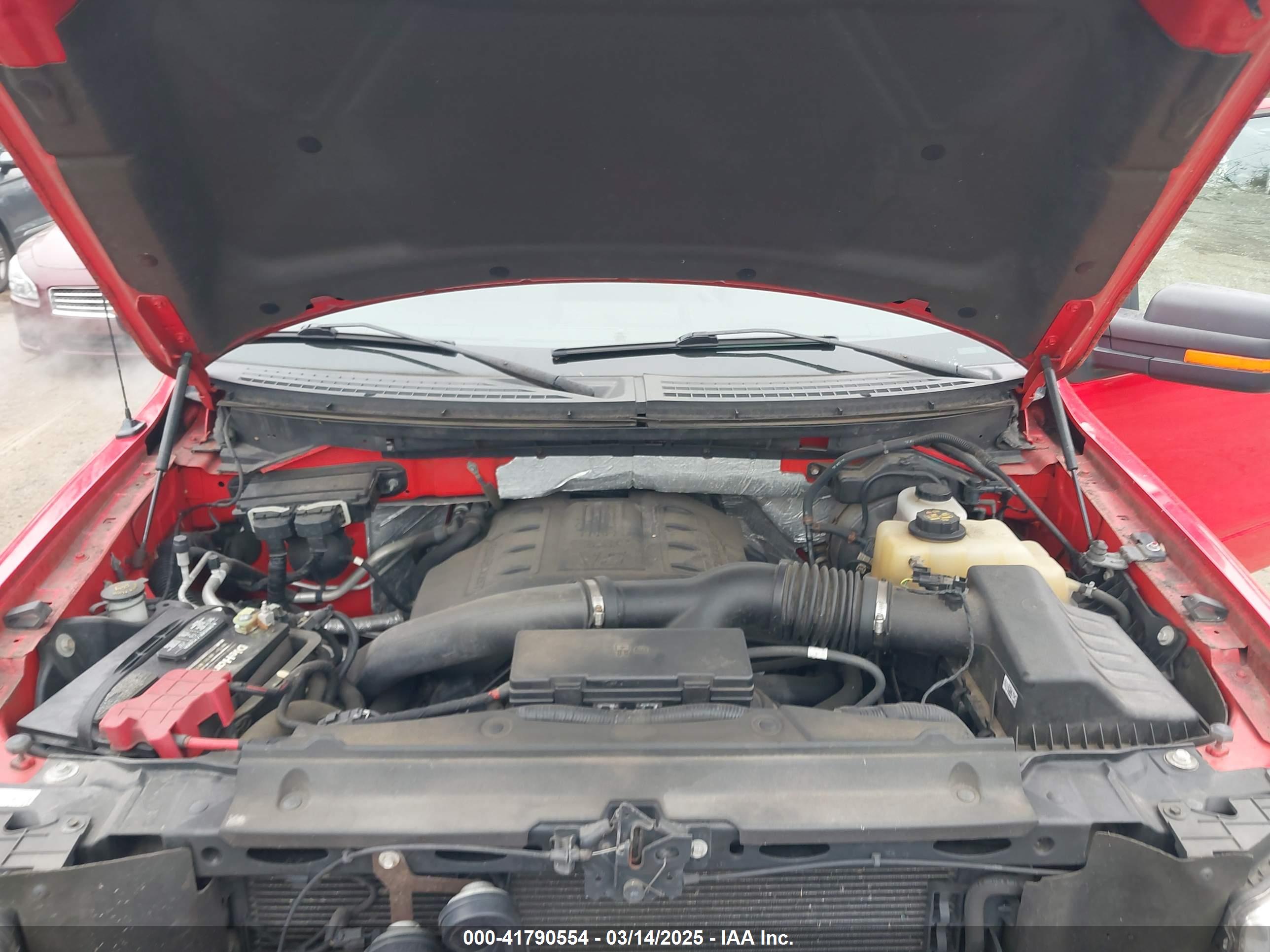FORD F-150 image 10