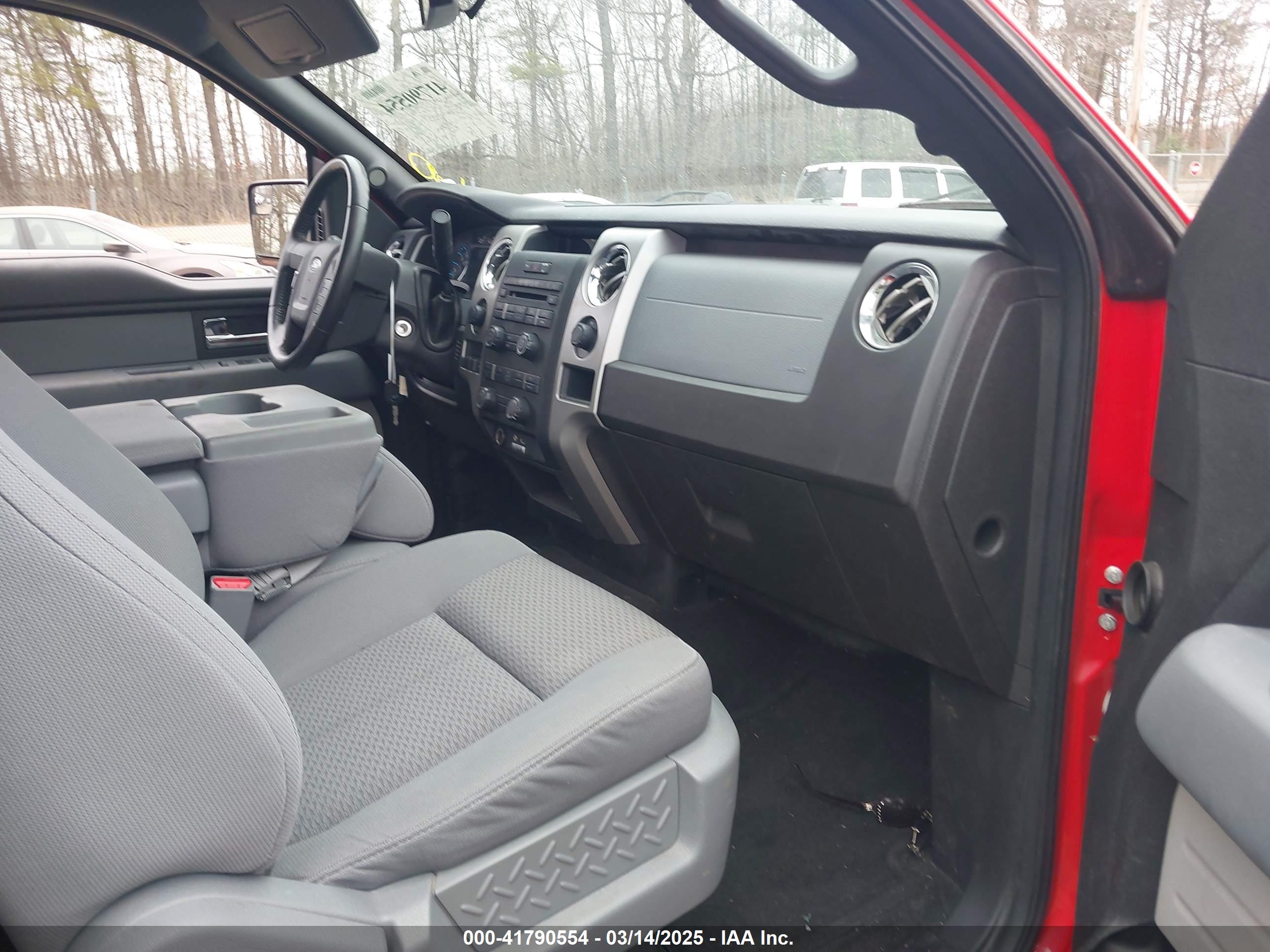 FORD F-150 image 5