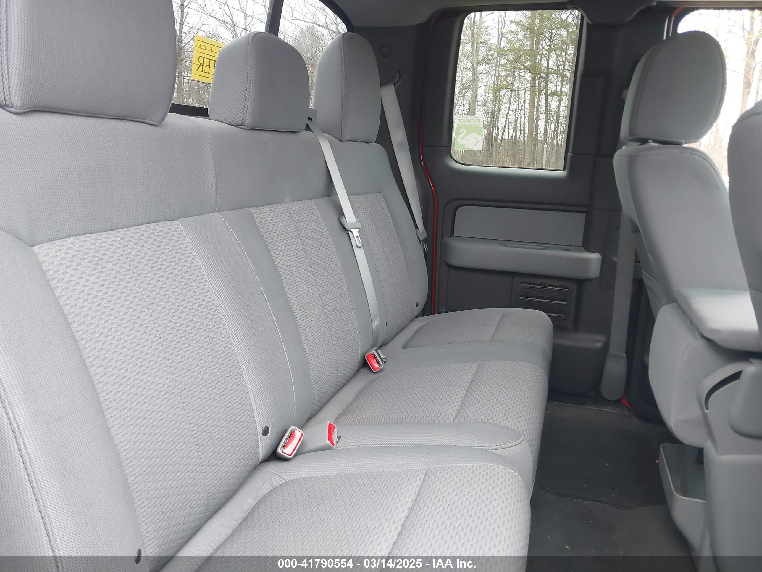 FORD F-150 image 8