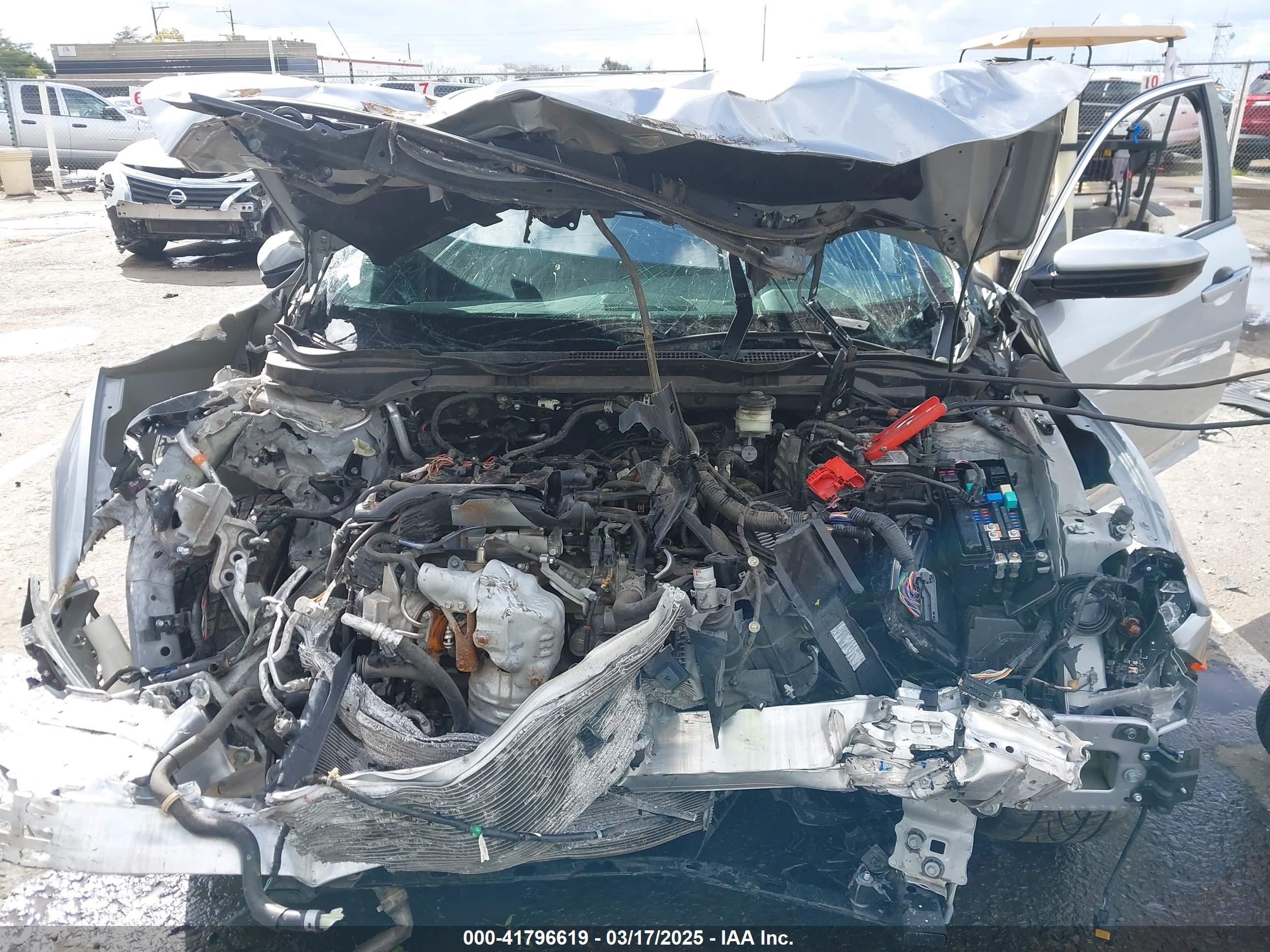 HONDA CIVIC image 10
