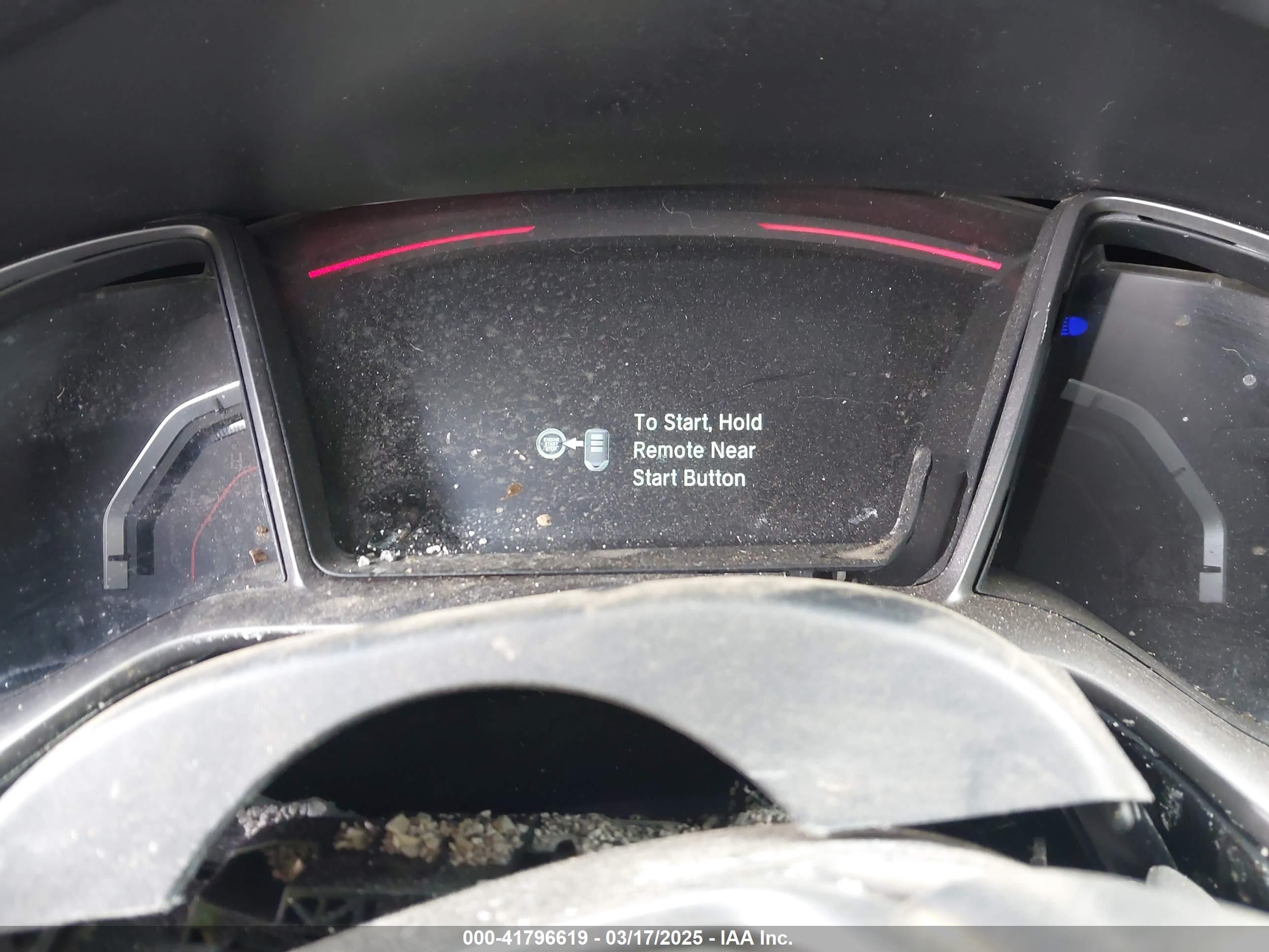 HONDA CIVIC image 7