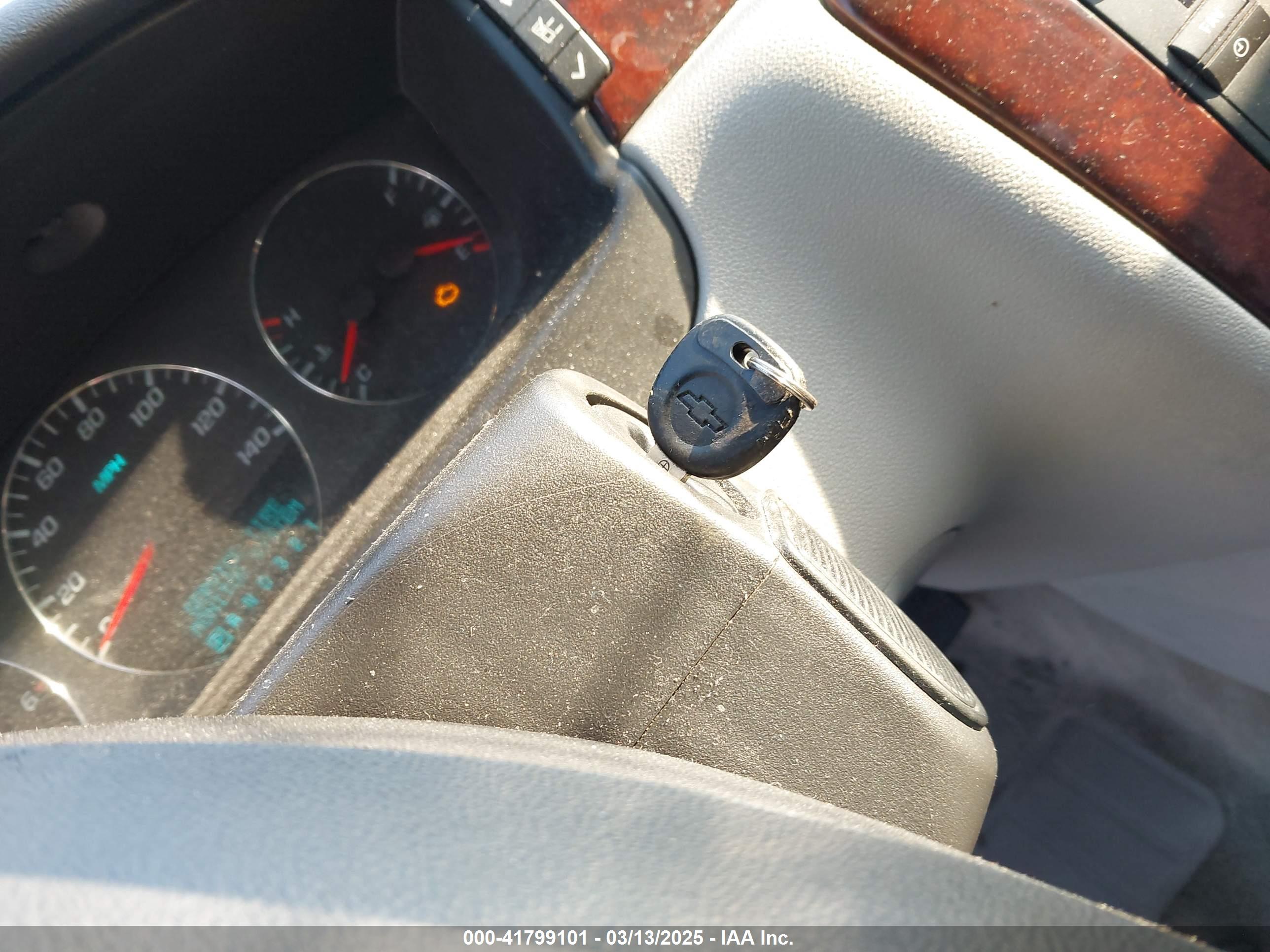 CHEVROLET IMPALA image 11