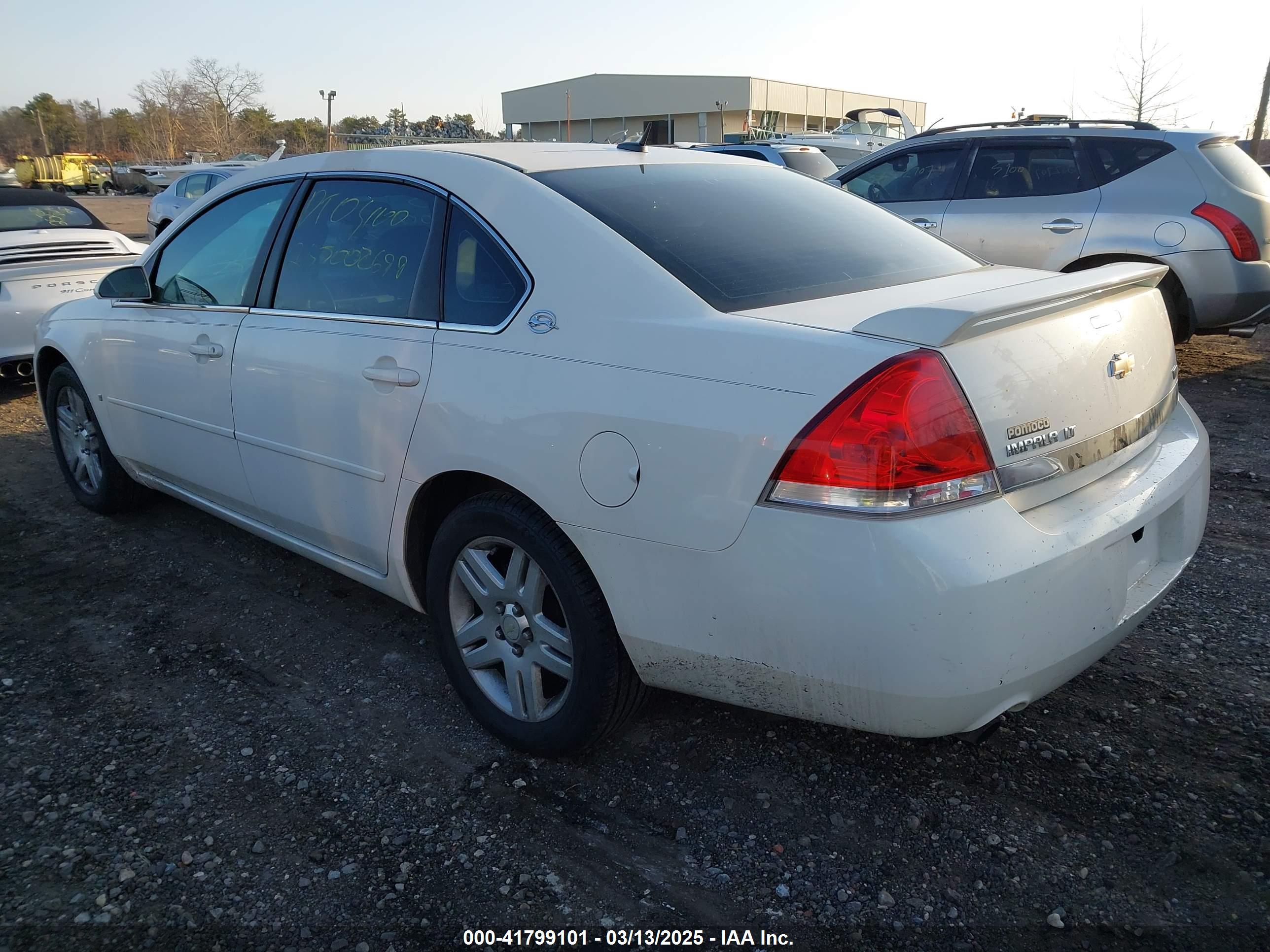 CHEVROLET IMPALA image 3