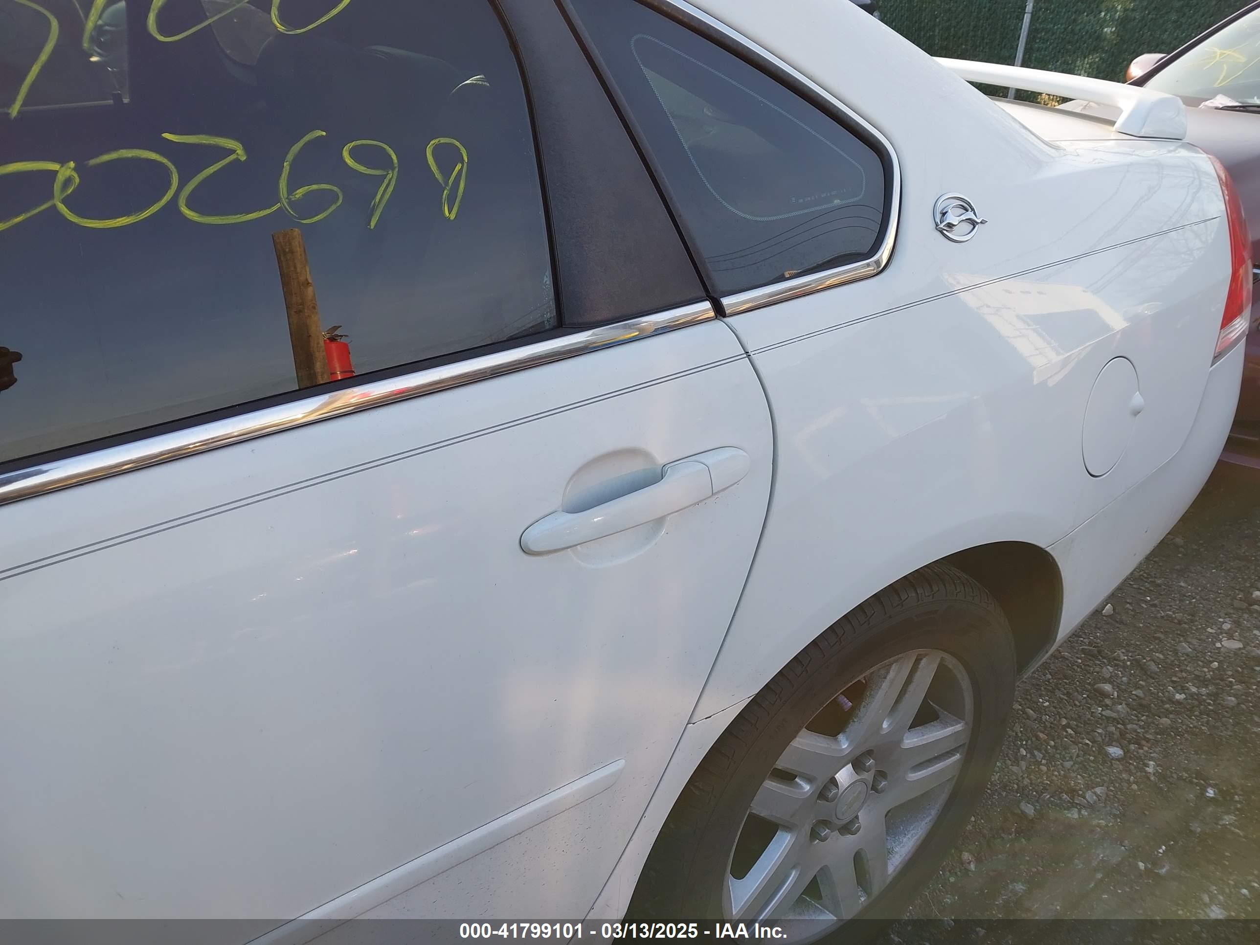 CHEVROLET IMPALA image 6