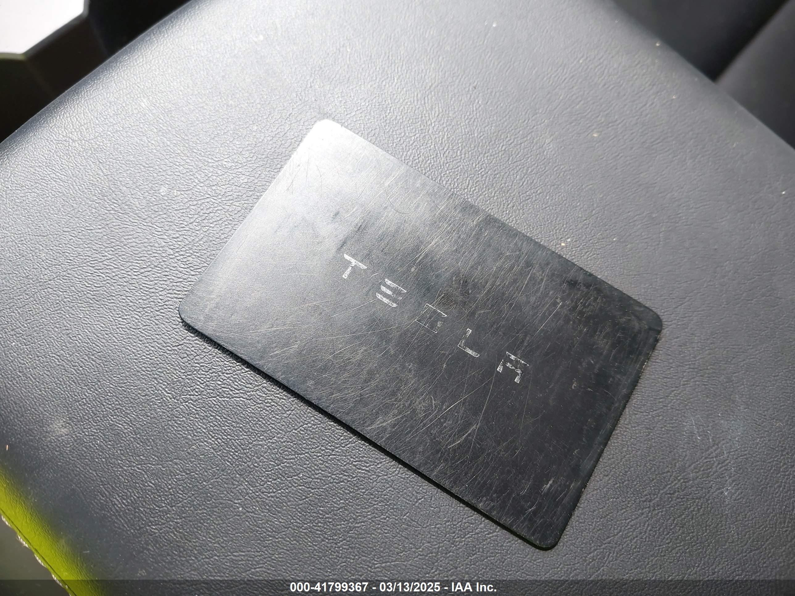 TESLA MODEL image 11