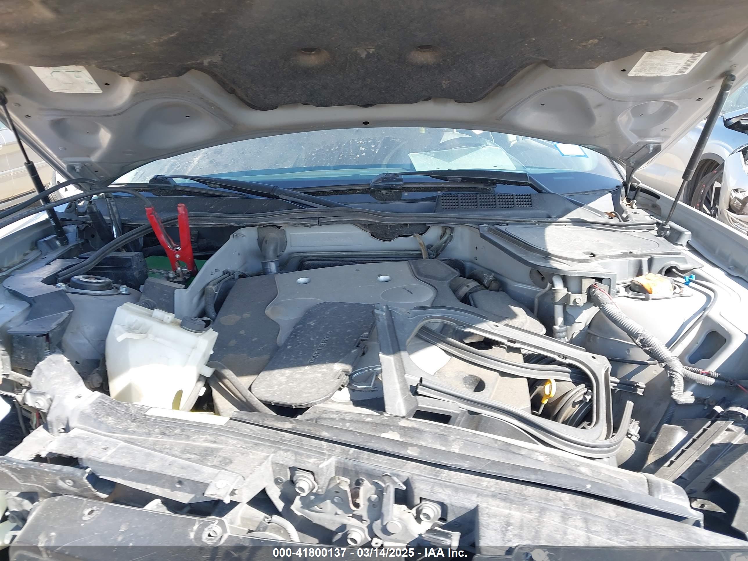 INFINITI FX35 image 10