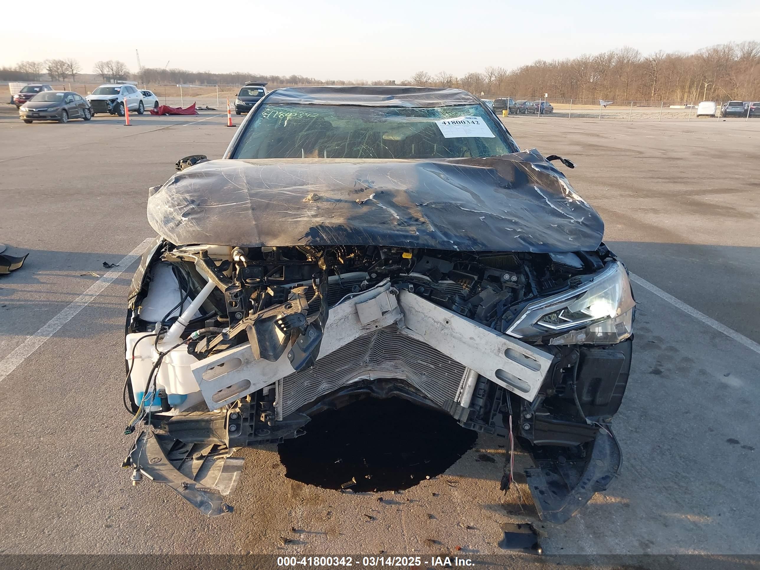 NISSAN ALTIMA image 6