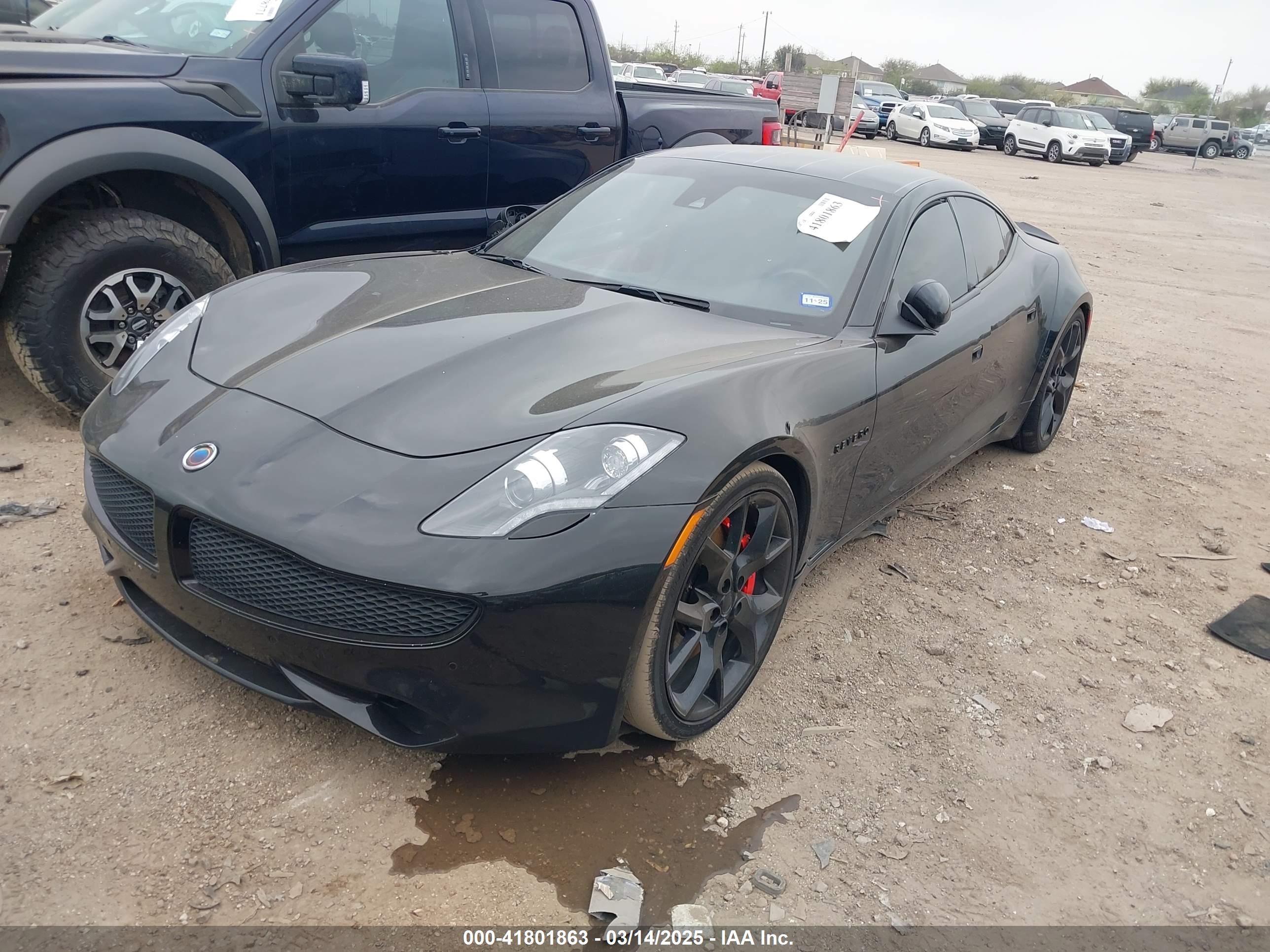 KARMA REVERO image 2