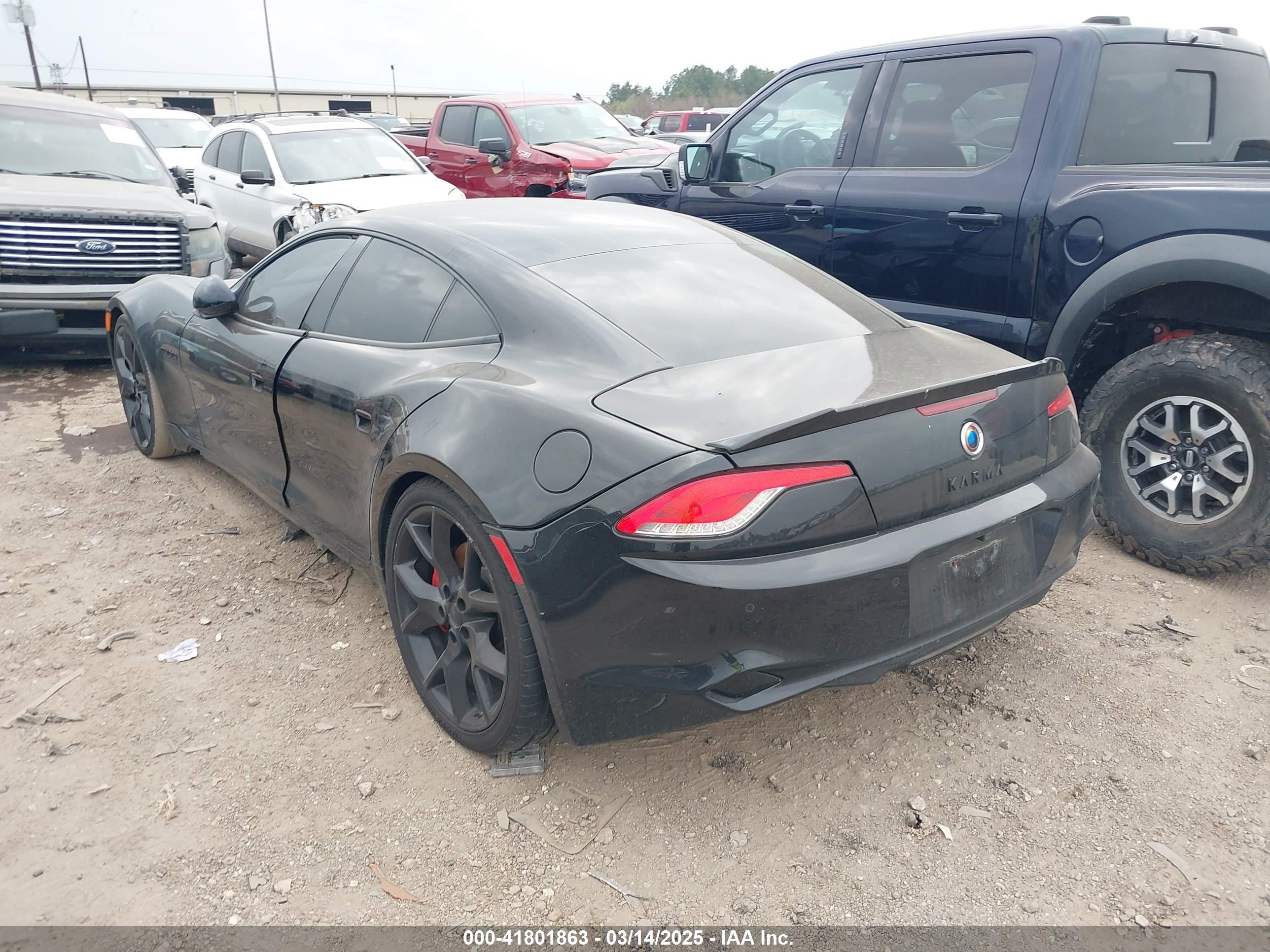 KARMA REVERO image 3