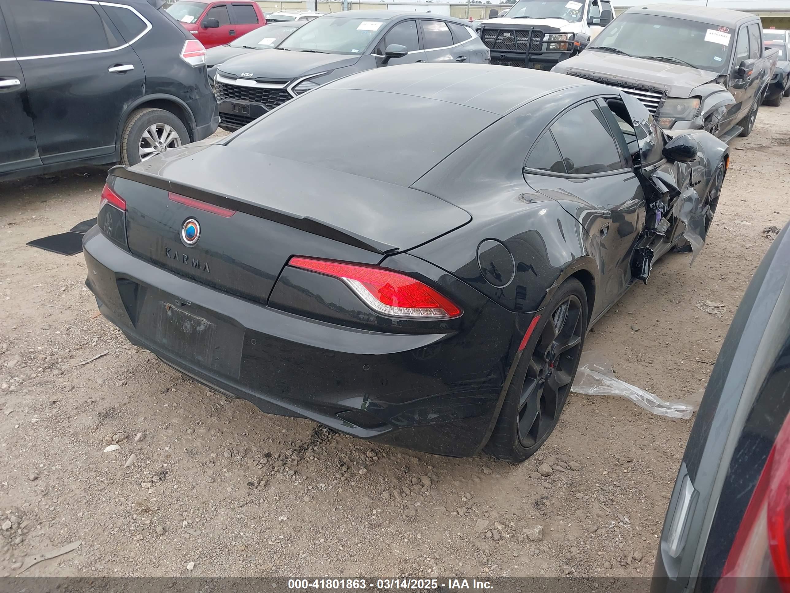 KARMA REVERO image 4