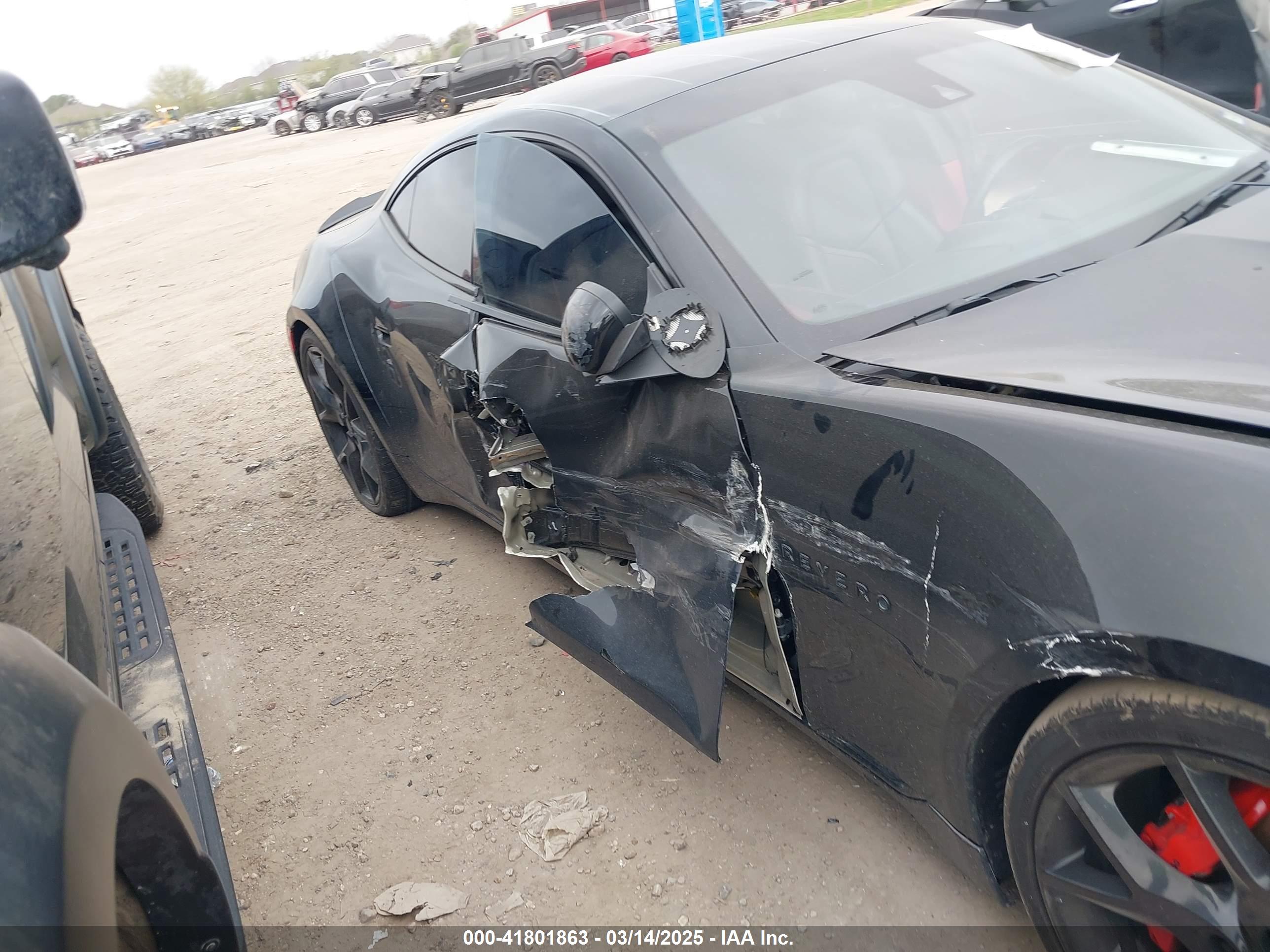 KARMA REVERO image 6