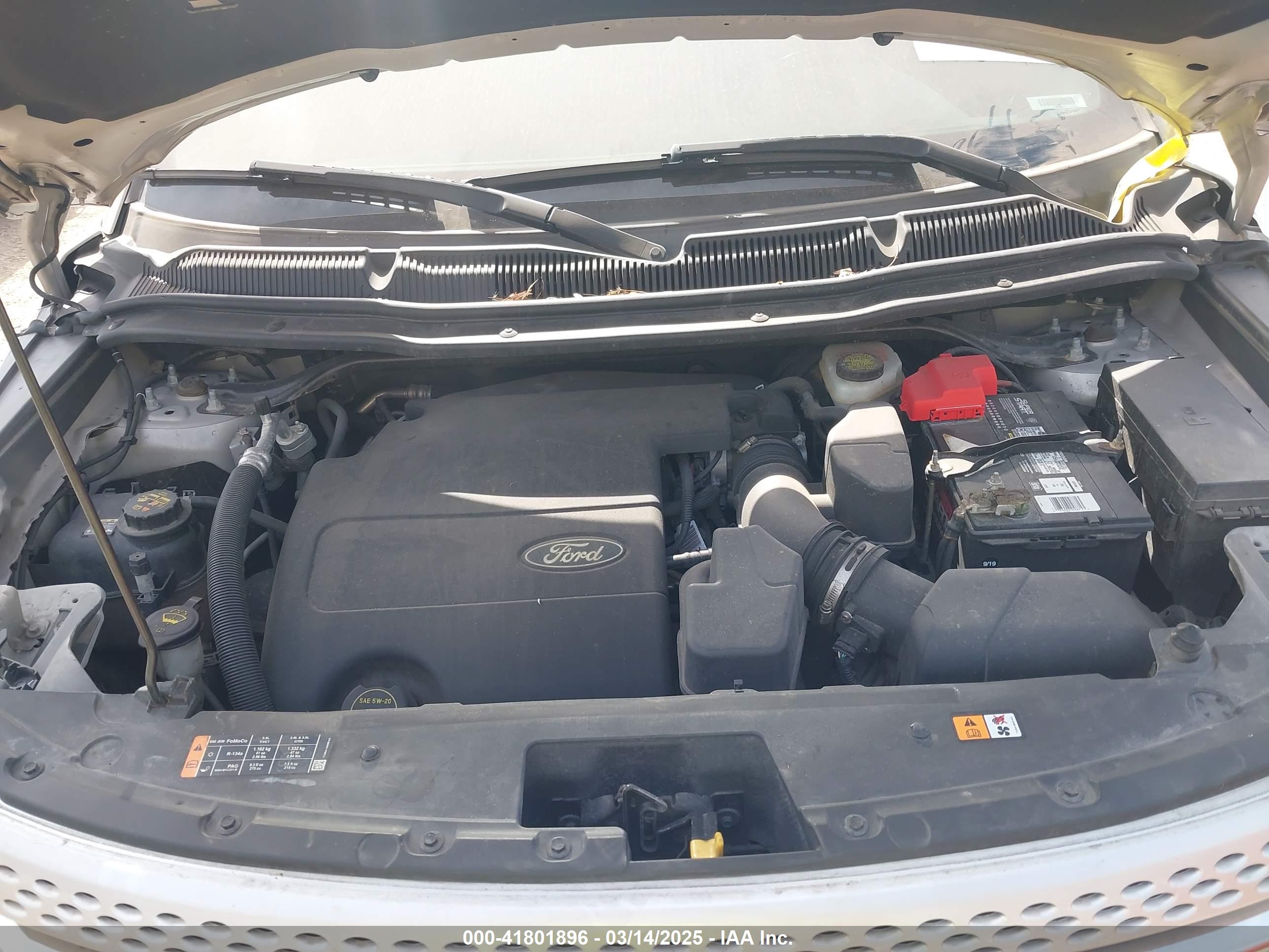 FORD EXPLORER image 10