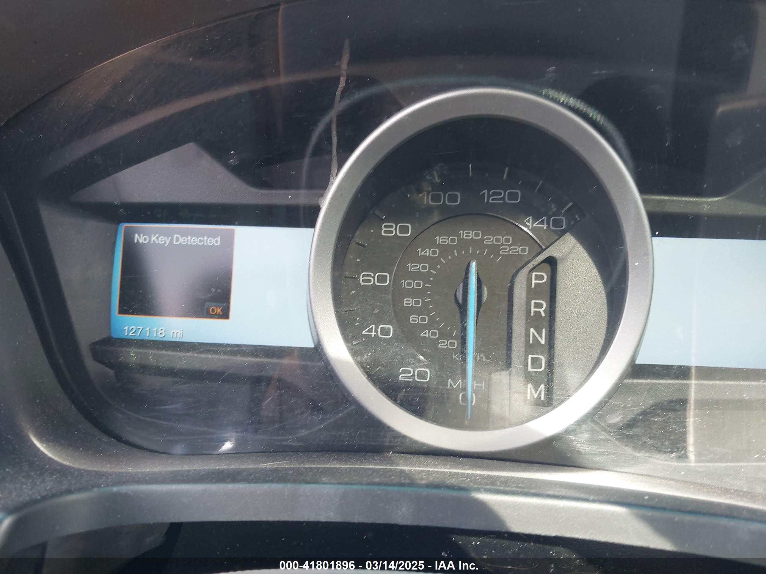 FORD EXPLORER image 7