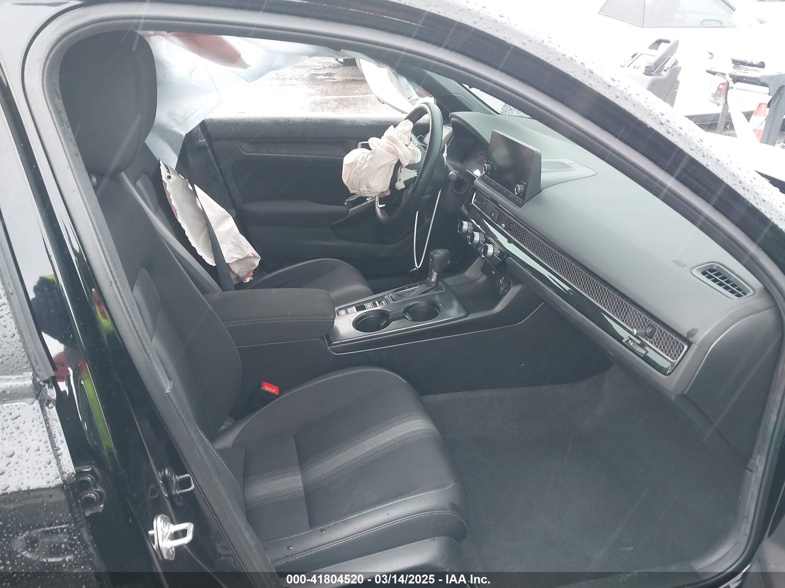 HONDA CIVIC image 5