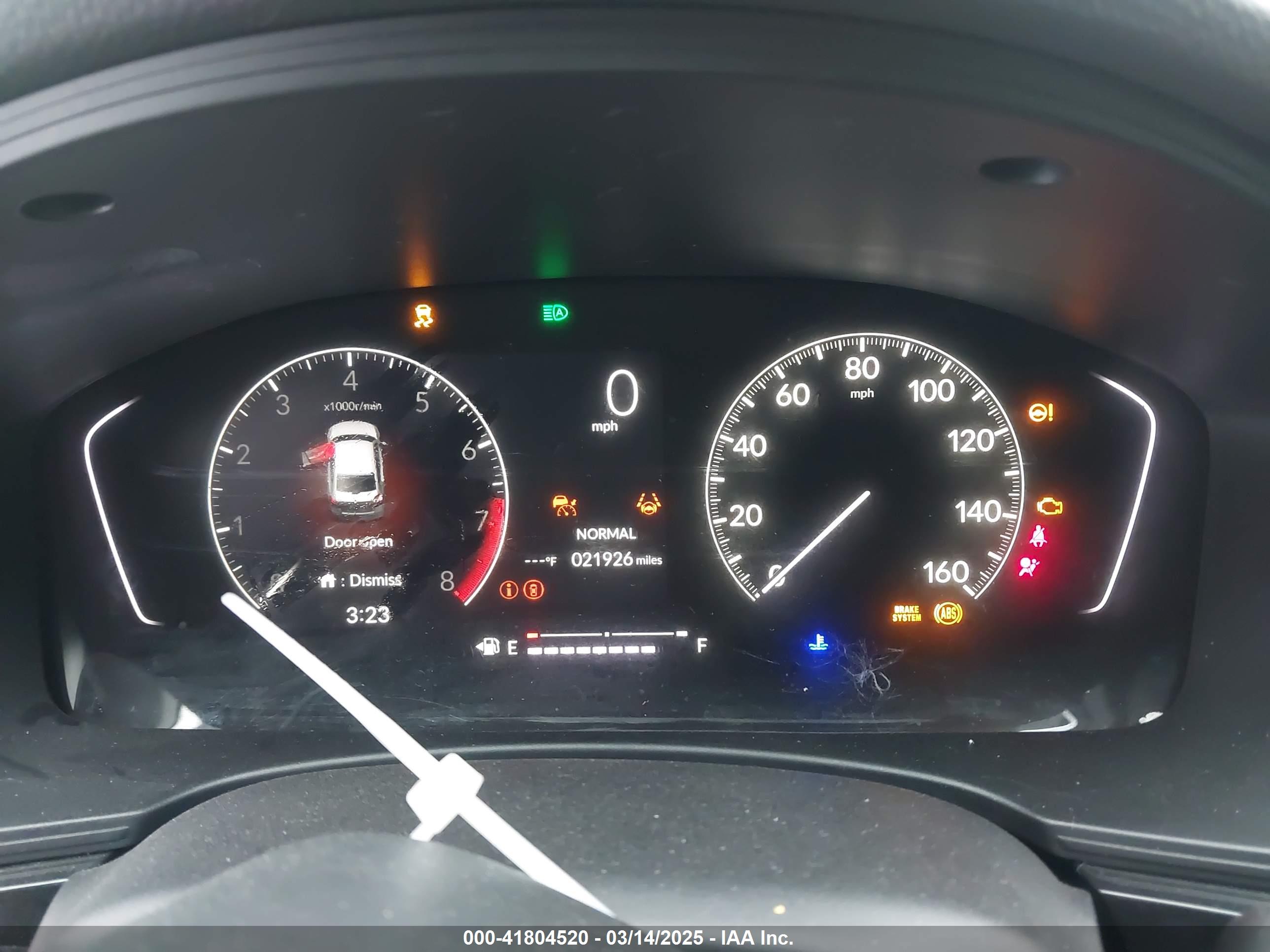HONDA CIVIC image 7