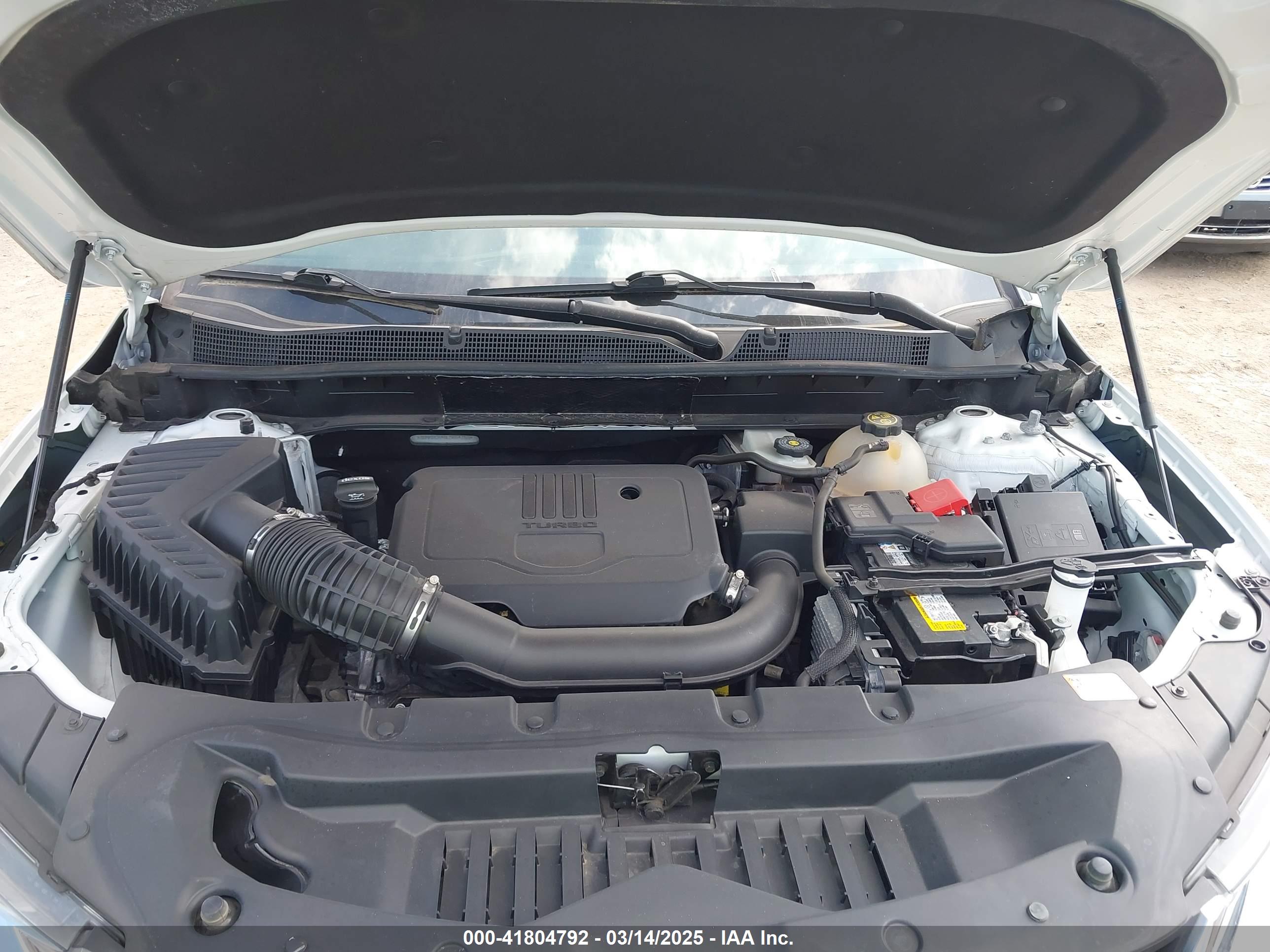 CHEVROLET BLAZER image 10