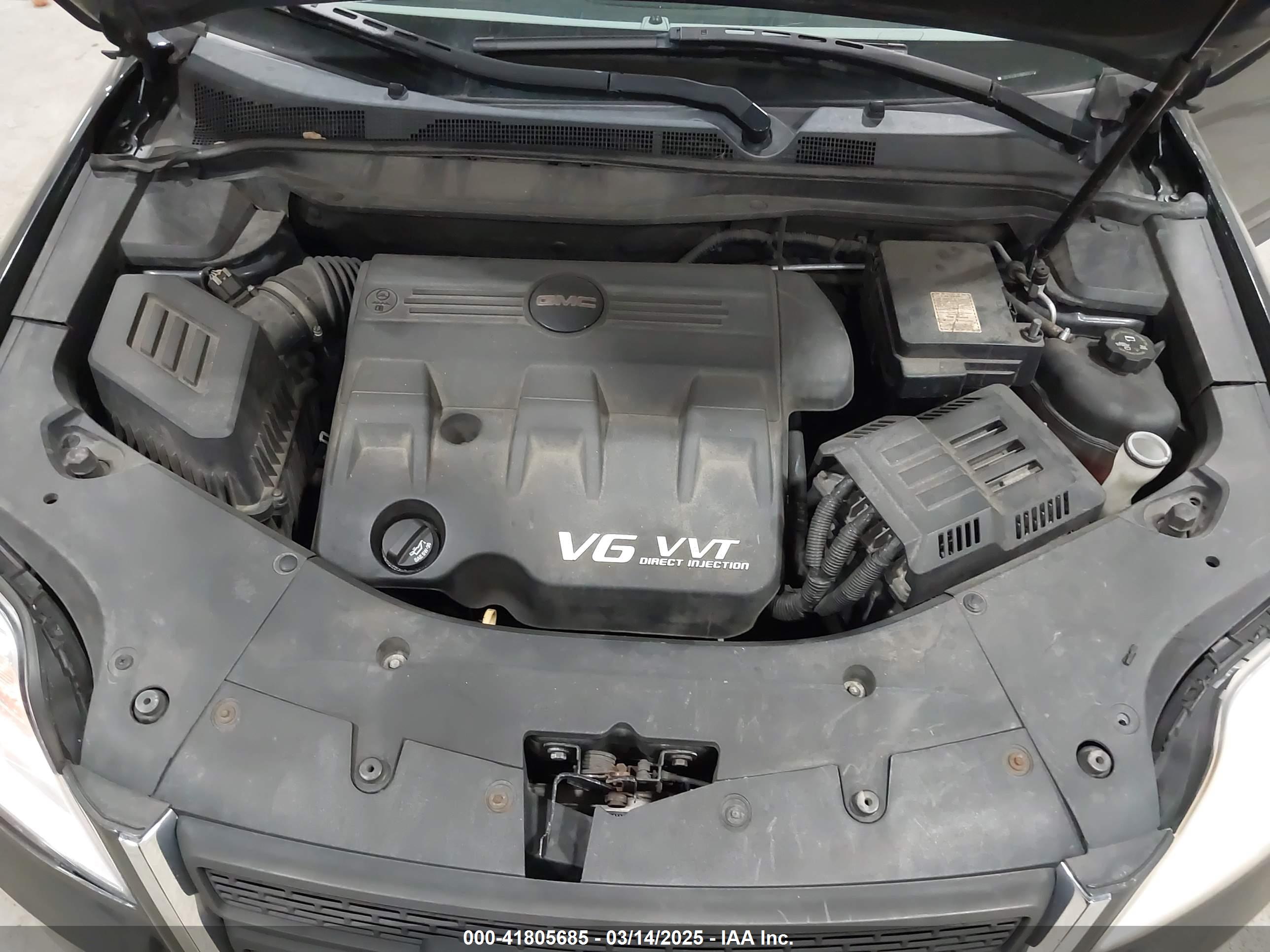 GMC TERRAIN image 10