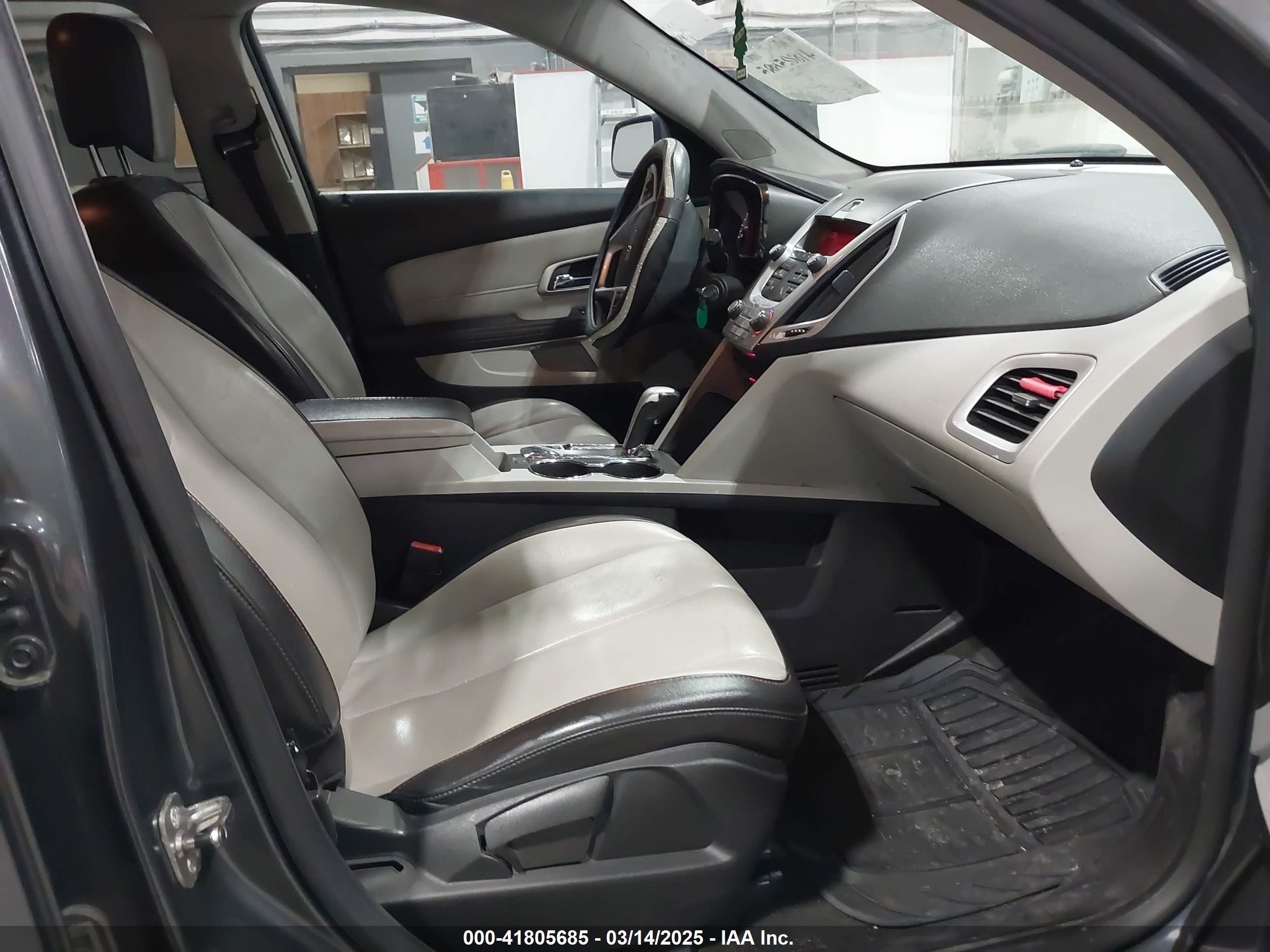 GMC TERRAIN image 5