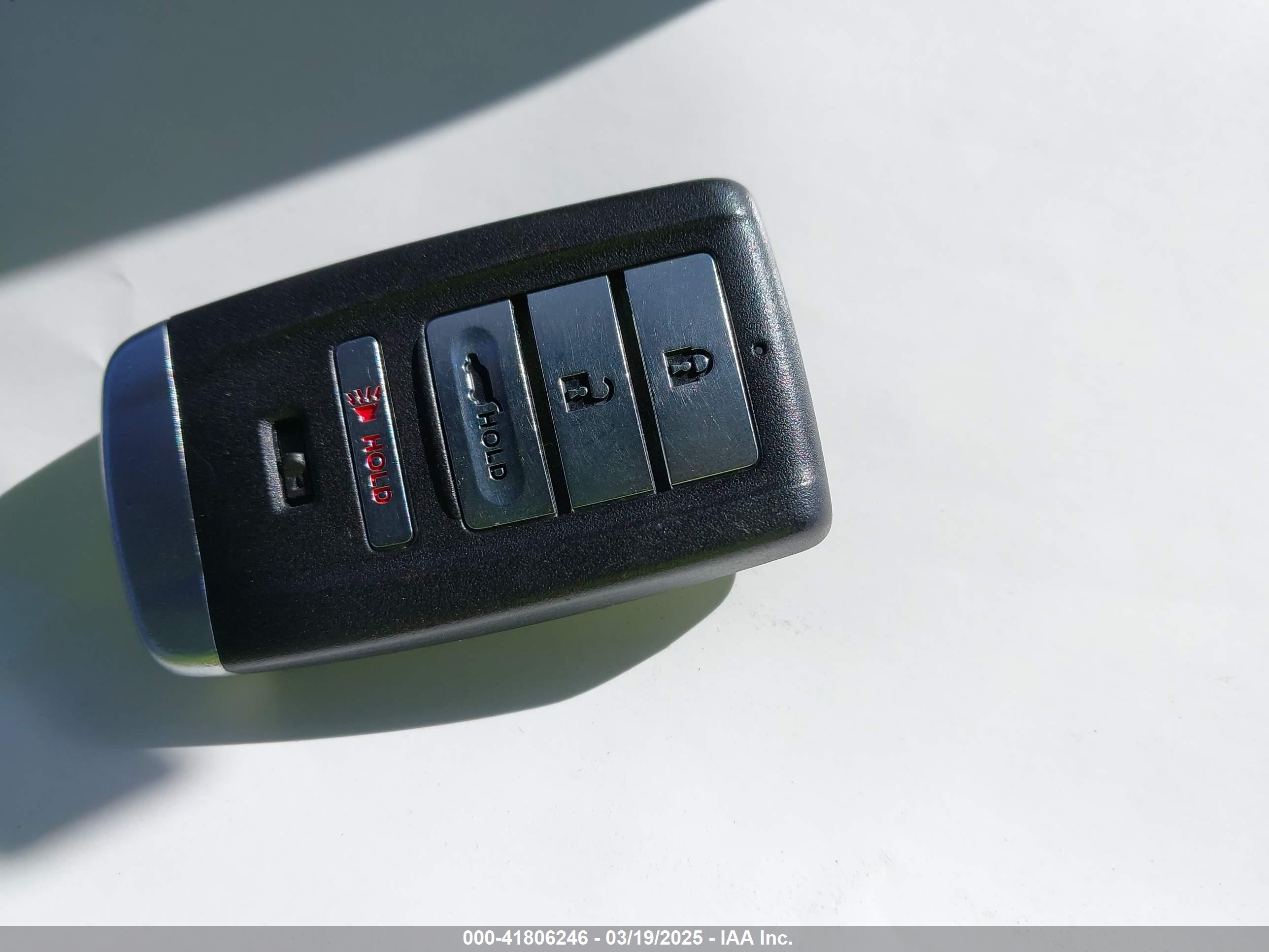 ACURA MDX image 11