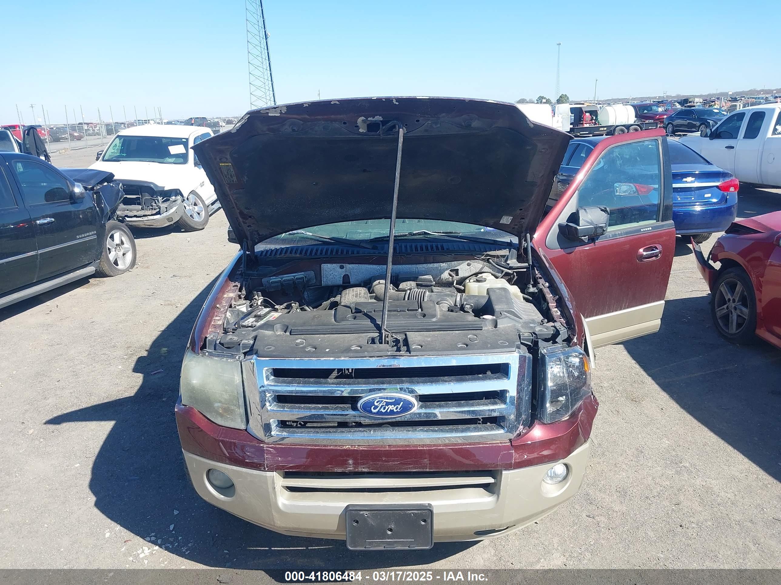 FORD EXPEDITION image 10