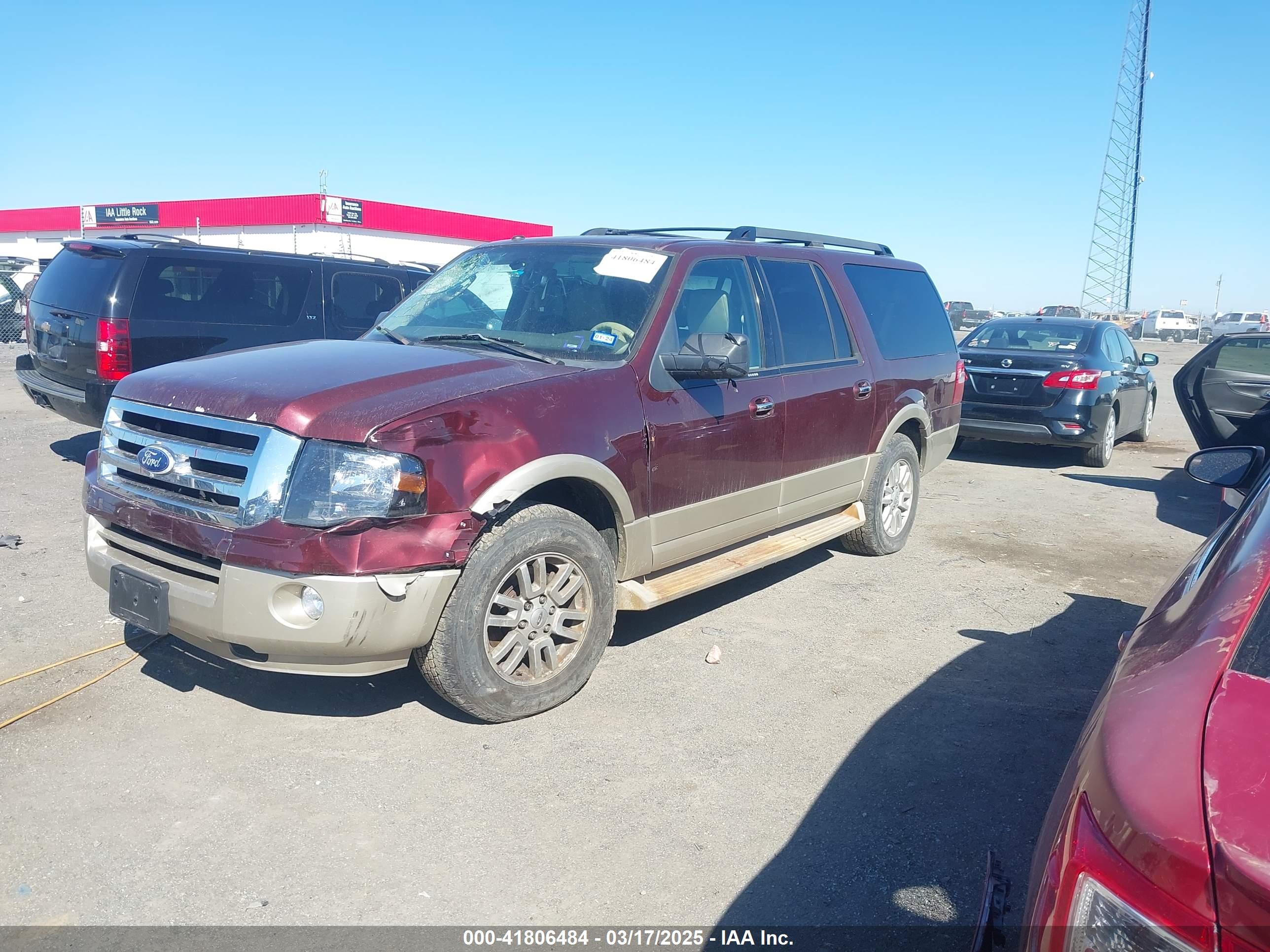 FORD EXPEDITION image 2