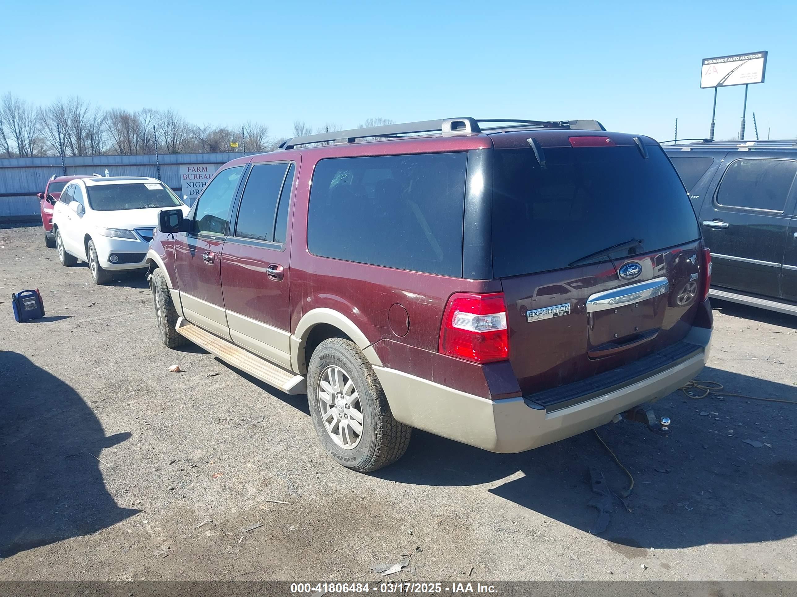 FORD EXPEDITION image 3