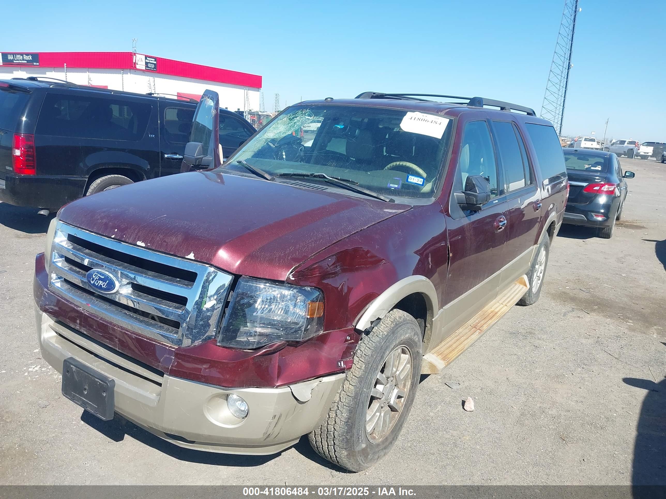 FORD EXPEDITION image 6